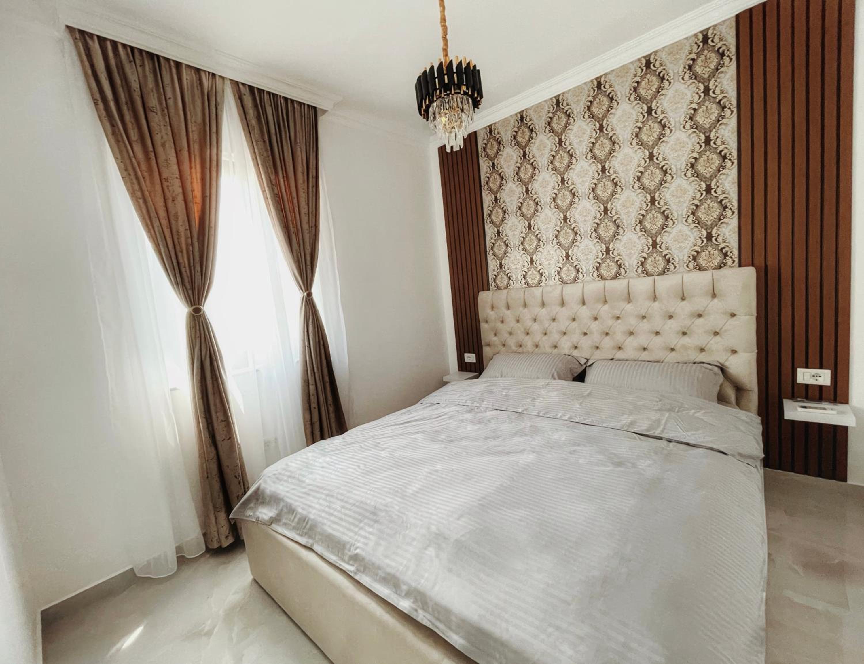 RV Premium Apartments