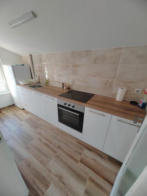 Apartman Ćirić view 3