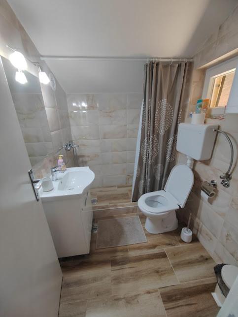 Apartman Ćirić view 4