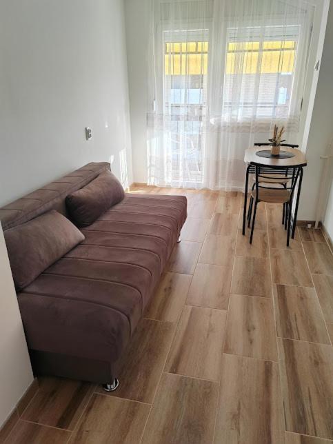 Apartman Ćirić view 2
