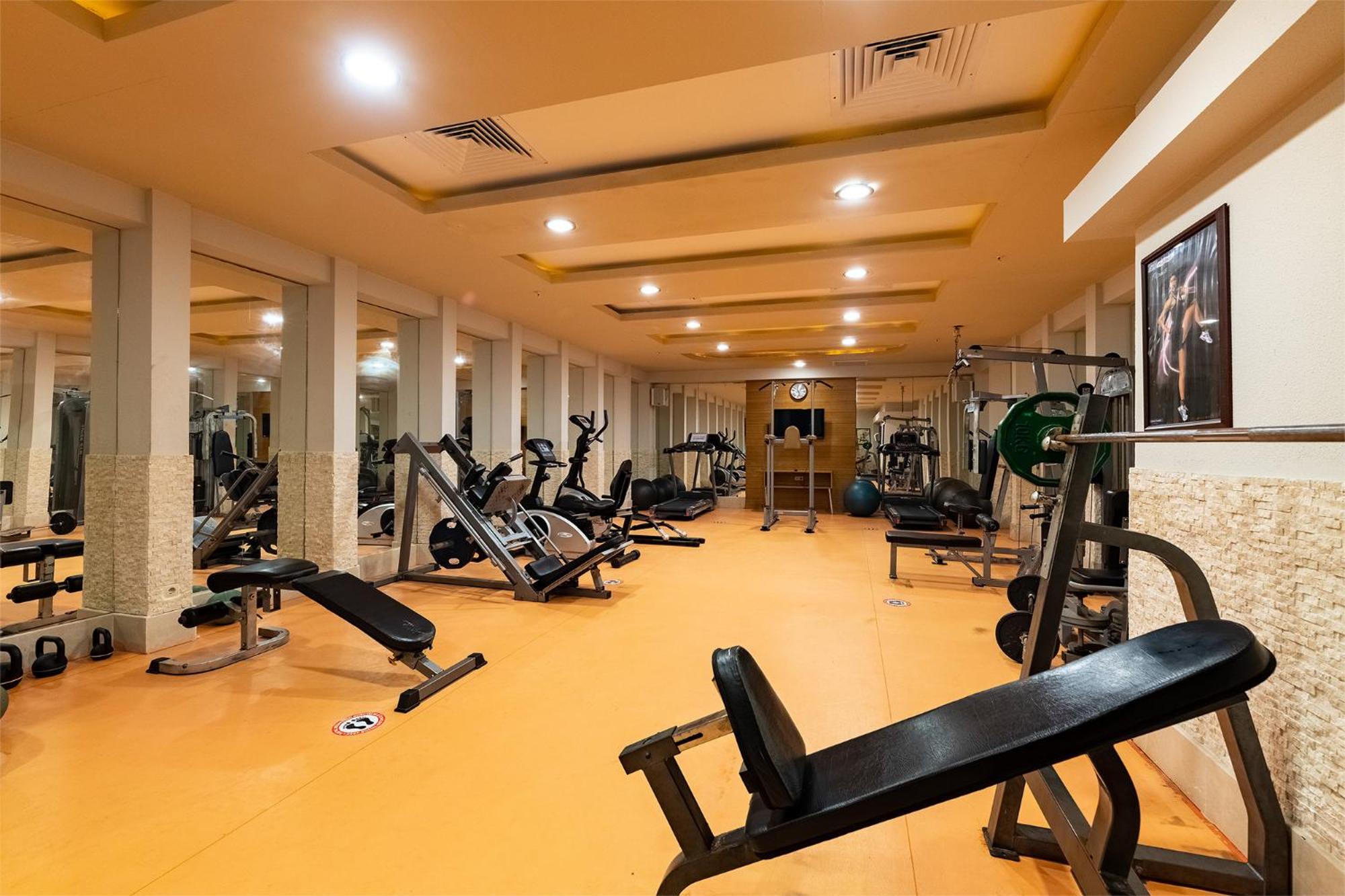 Viking Star Hotel - Image 39