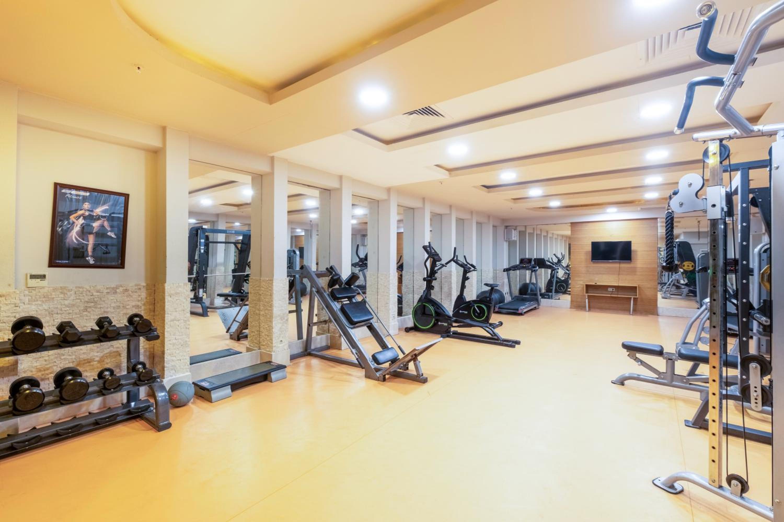 Viking Star Hotel - Image 40