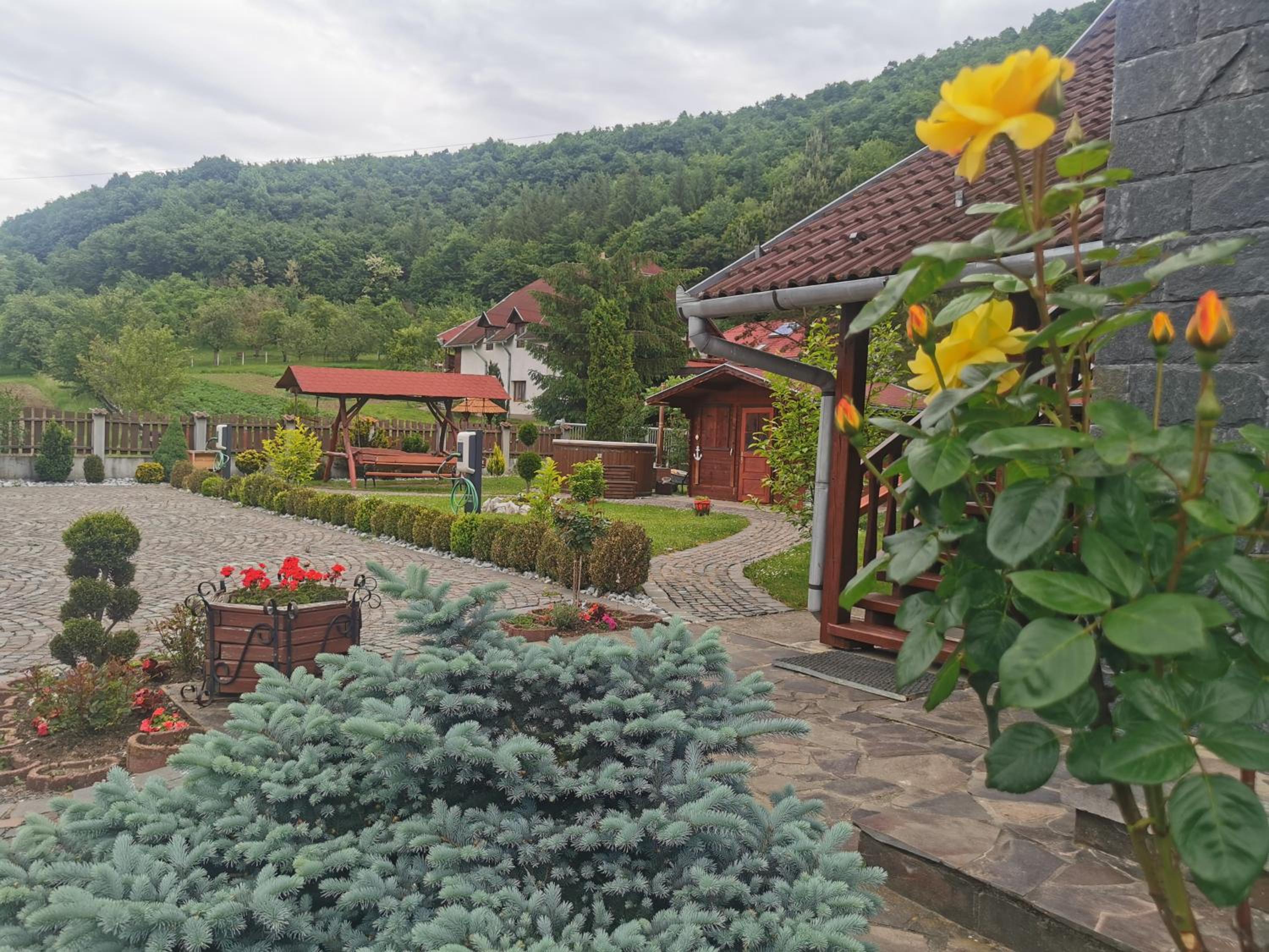 OLIMPIA VILLA view 5