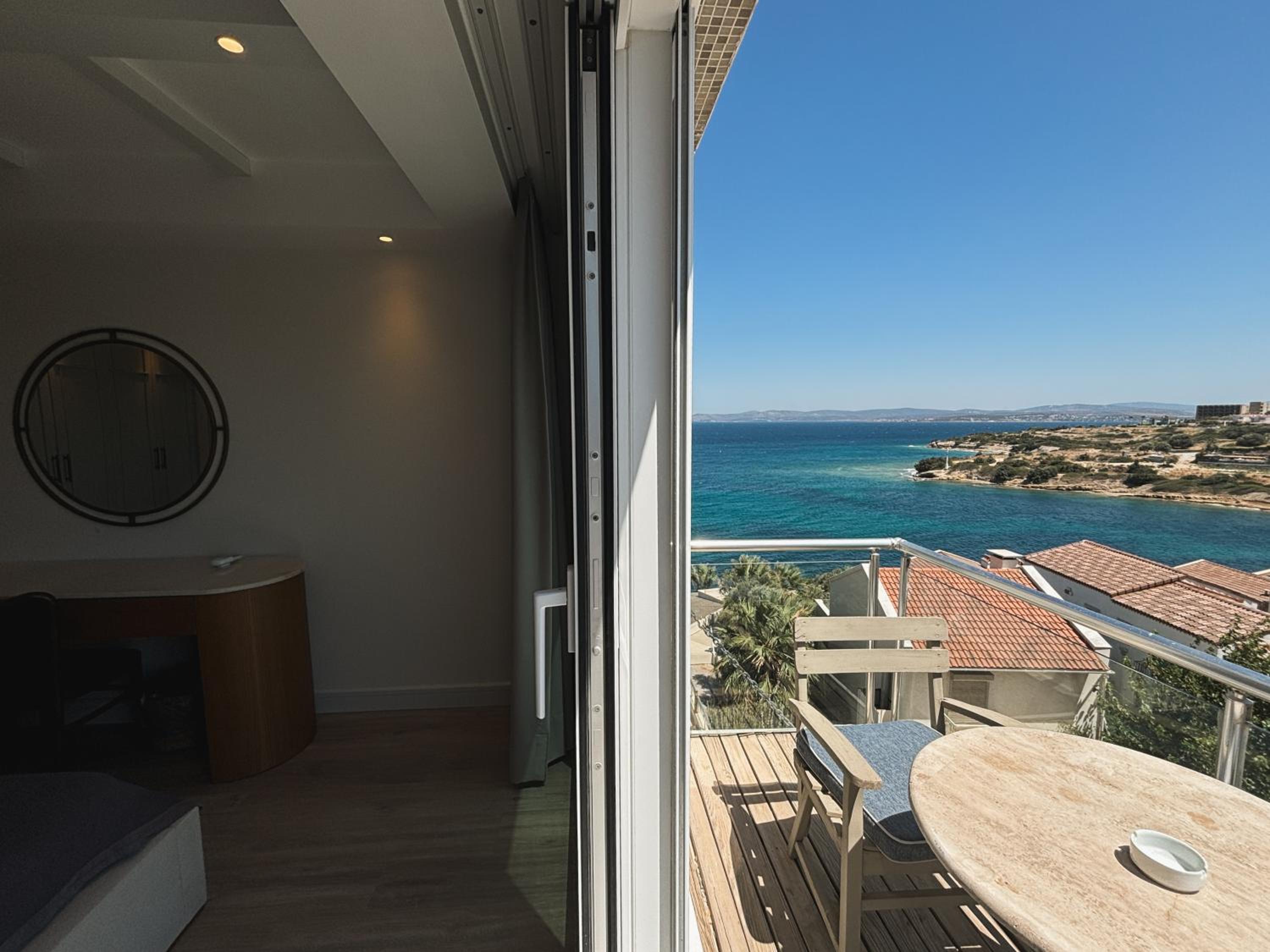 Dalyan Residence & Suites - Image 104