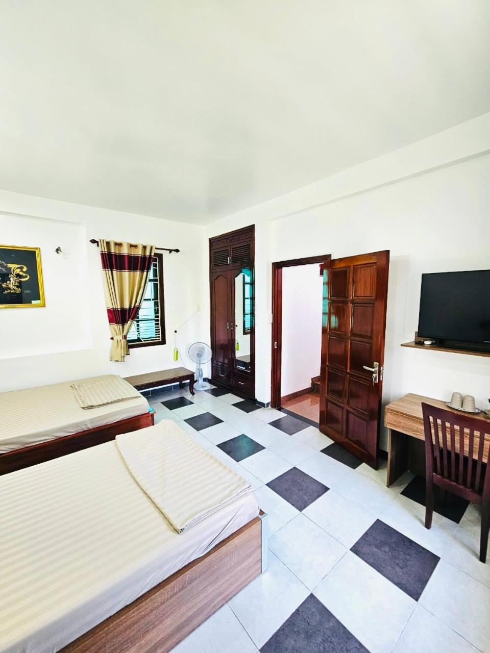 Blossom Homestay - Ha Mai view 2