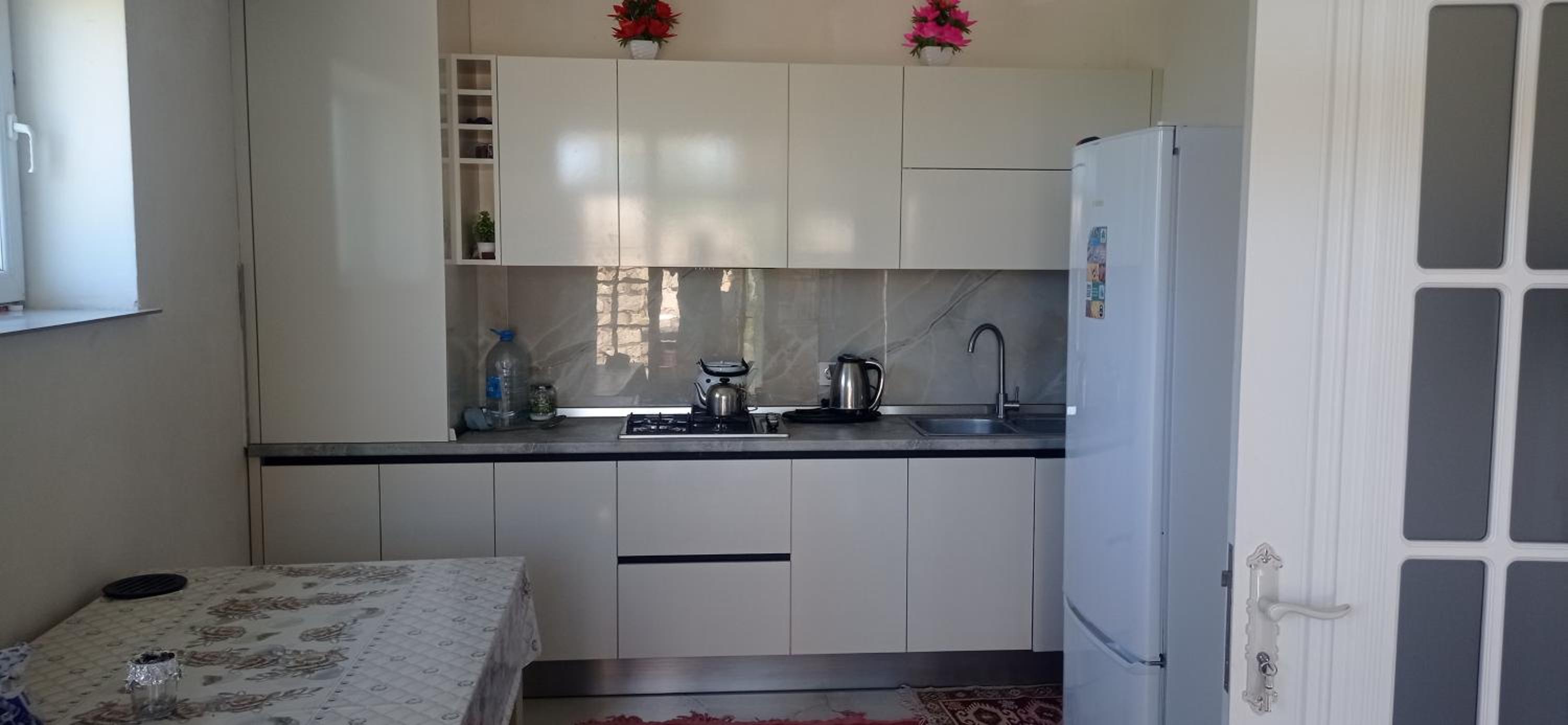 Guba House Near Forest & Lake