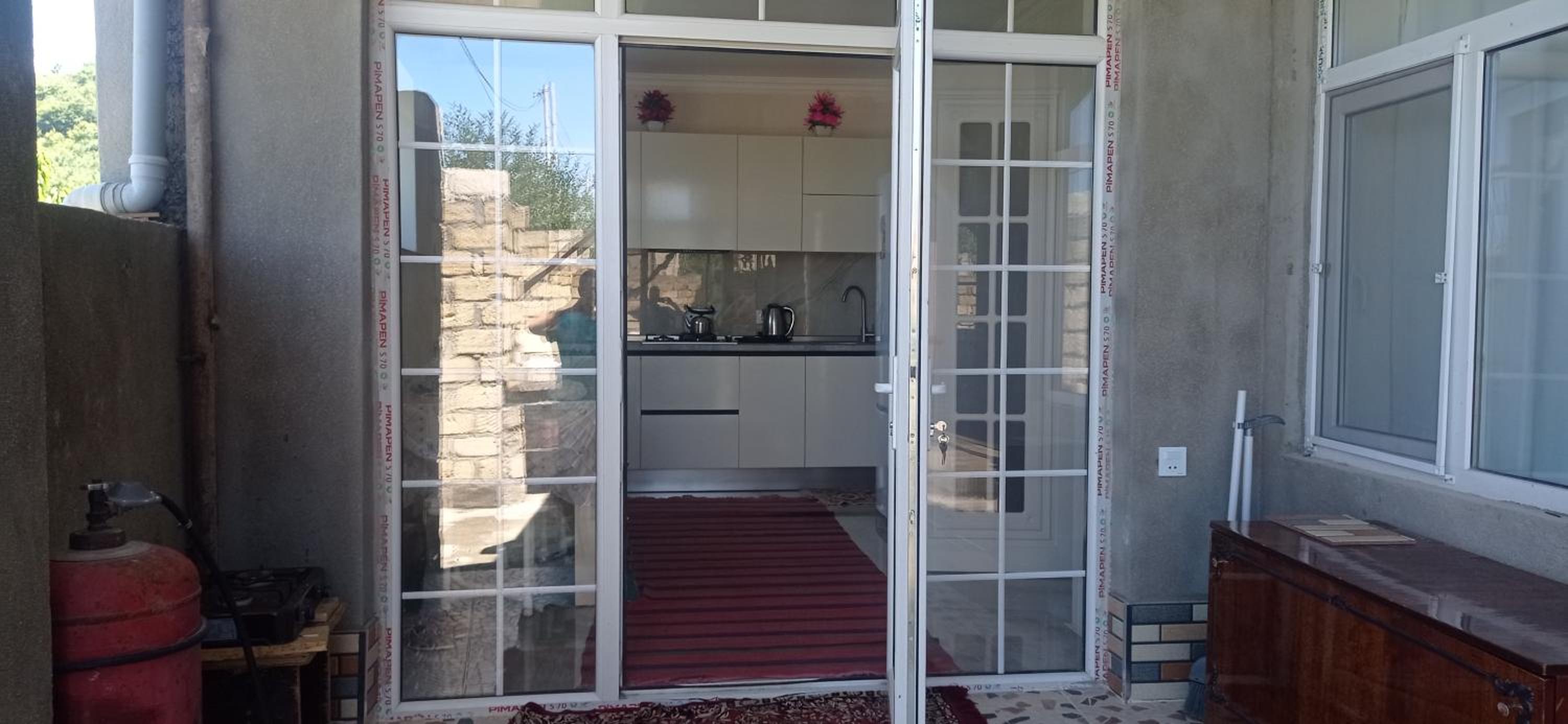 Guba House Near Forest & Lake