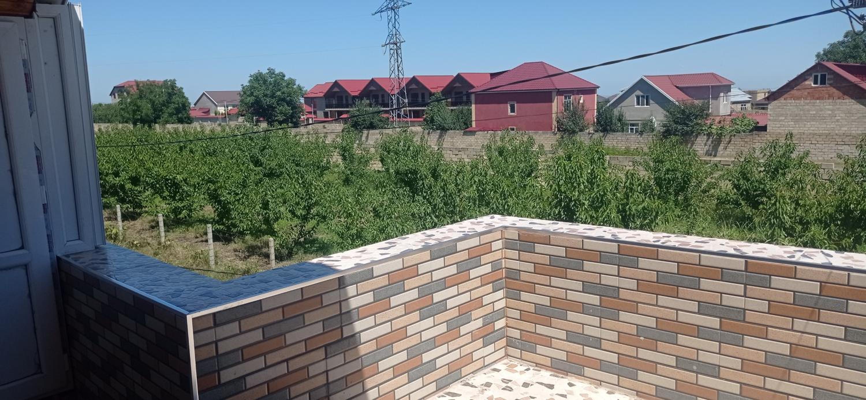 Guba House Near Forest & Lake