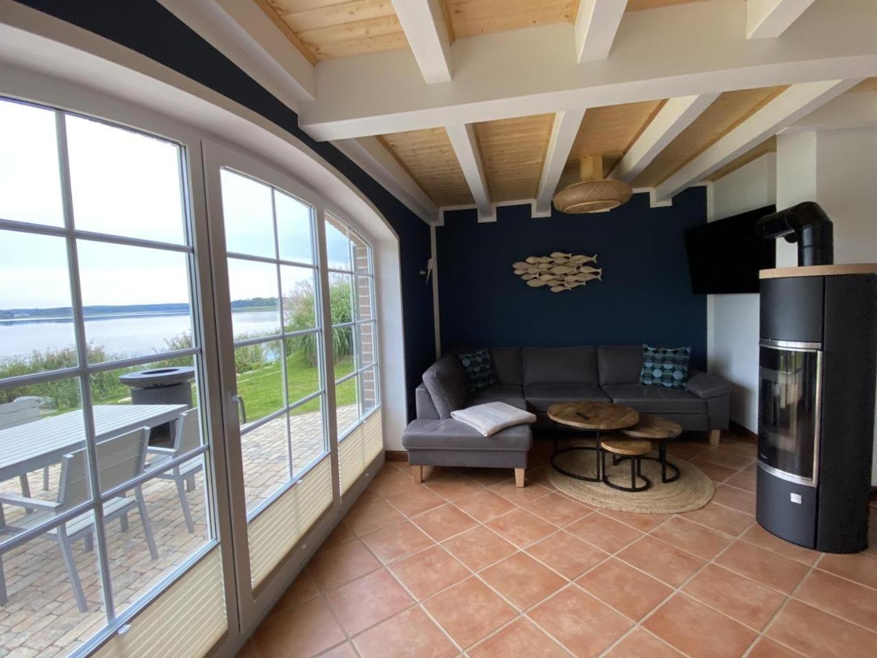 Ferienhaus Seeperle