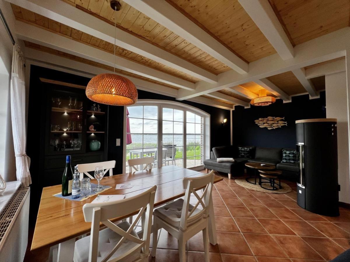 Ferienhaus Seeperle