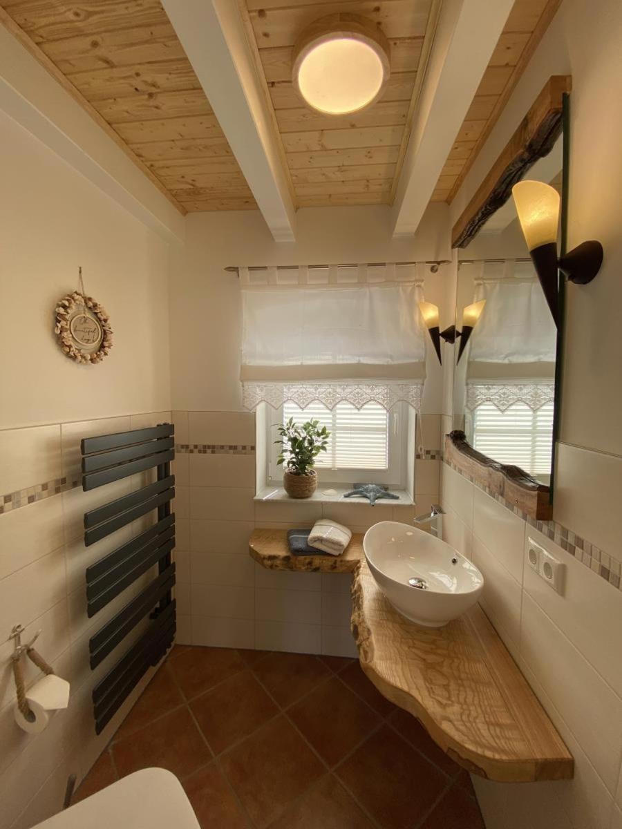 Ferienhaus Seeperle