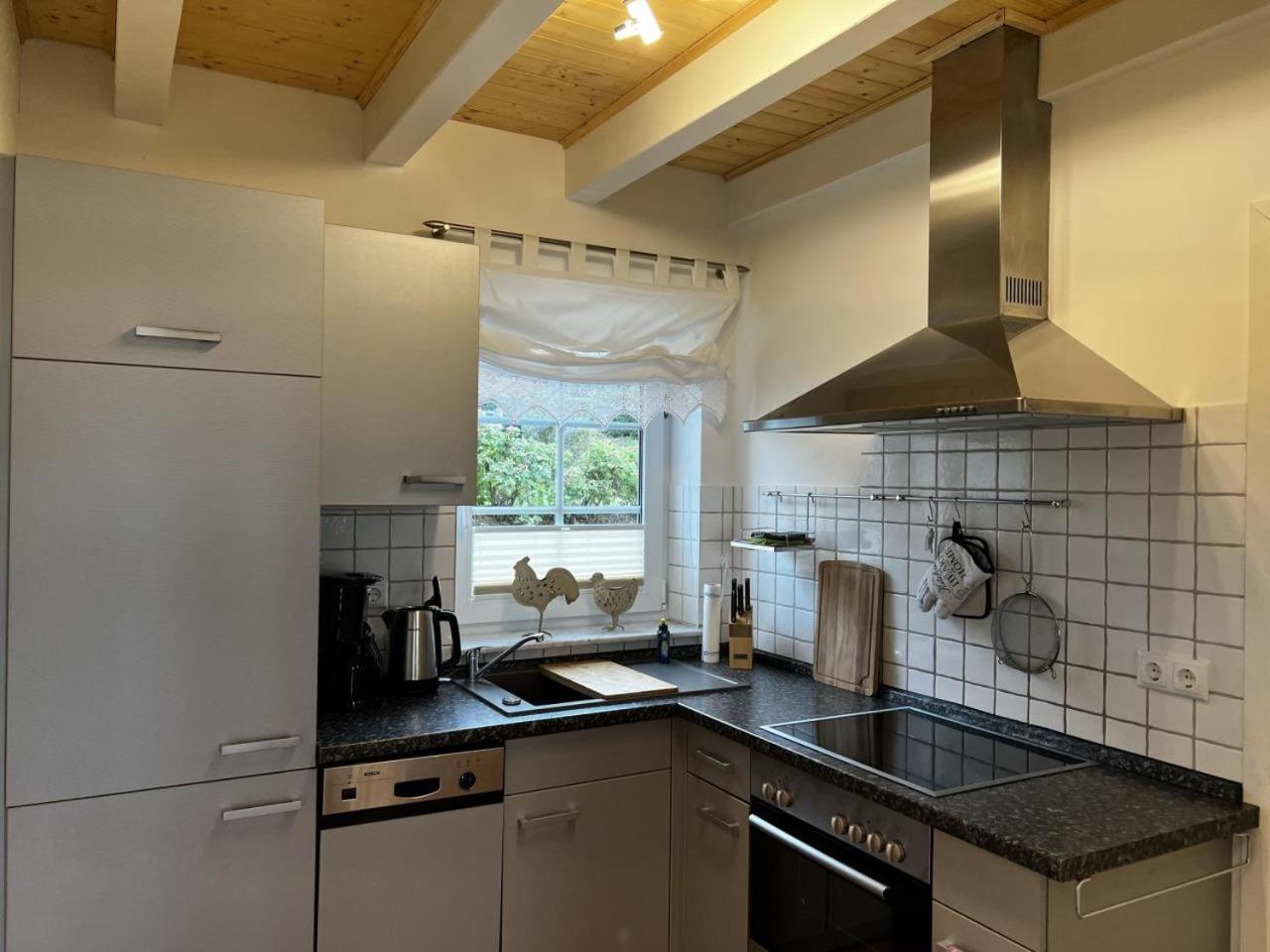 Ferienhaus Seeperle