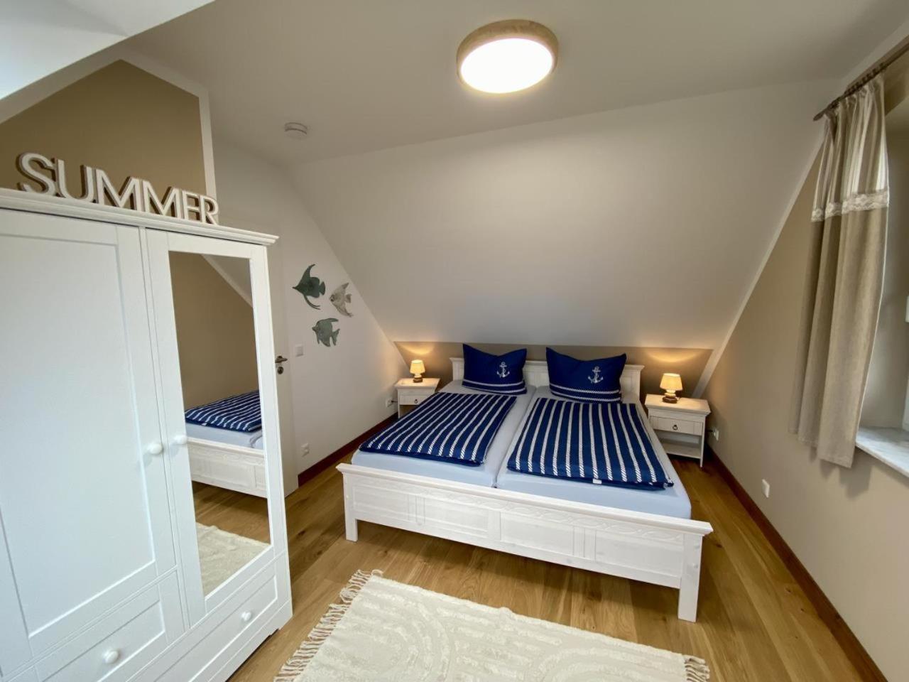 Ferienhaus Seeperle