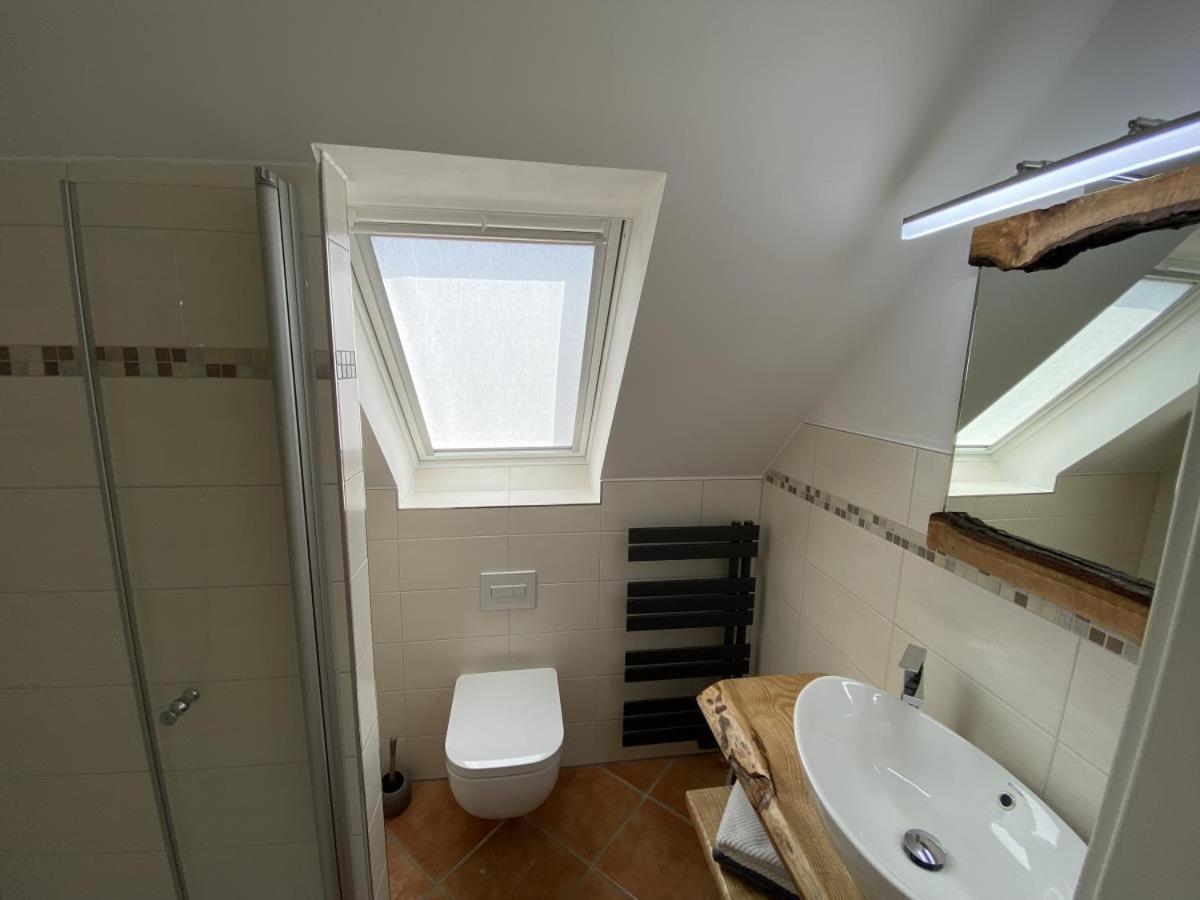 Ferienhaus Seeperle