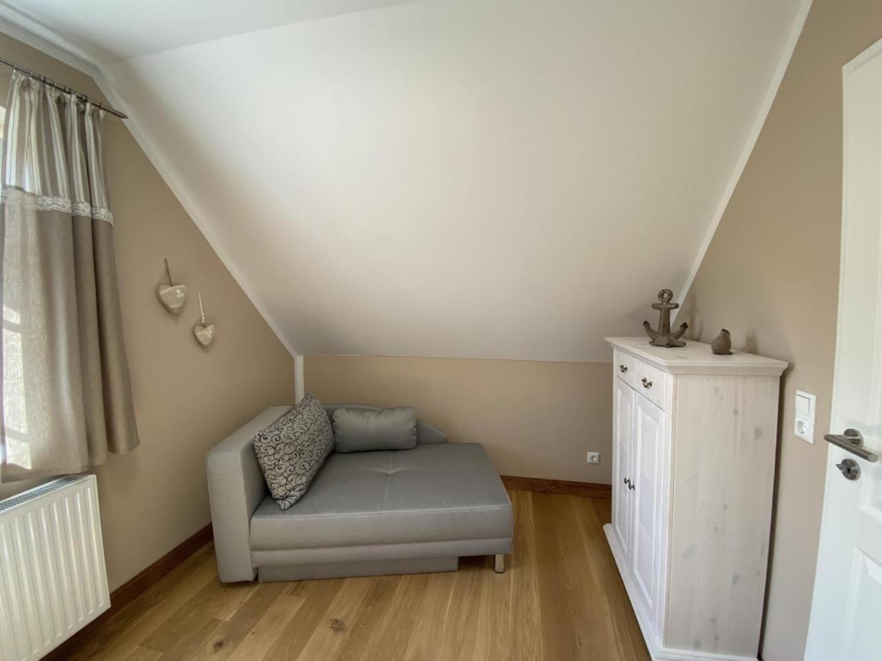 Ferienhaus Seeperle