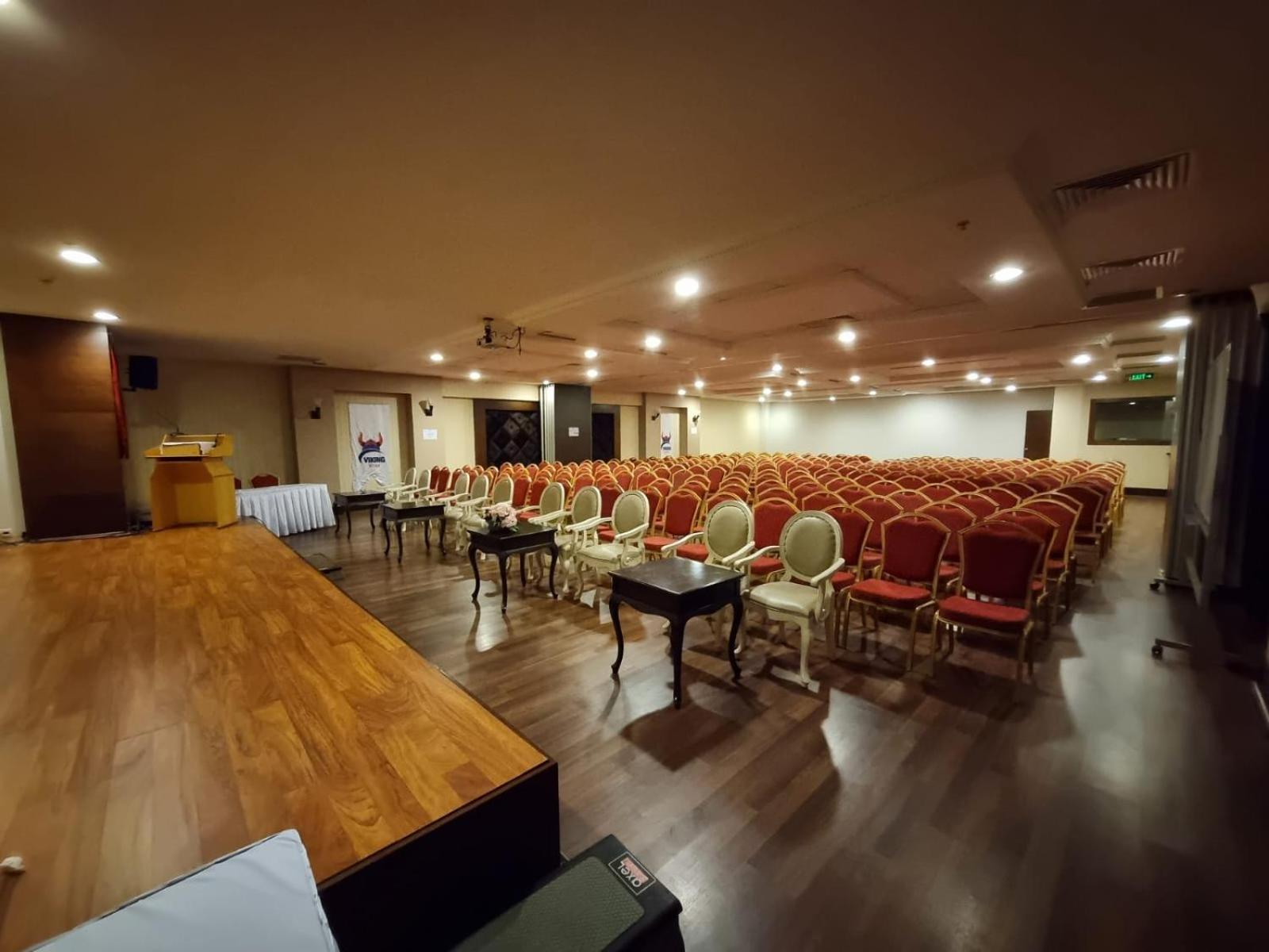 Viking Star Hotel - Image 44