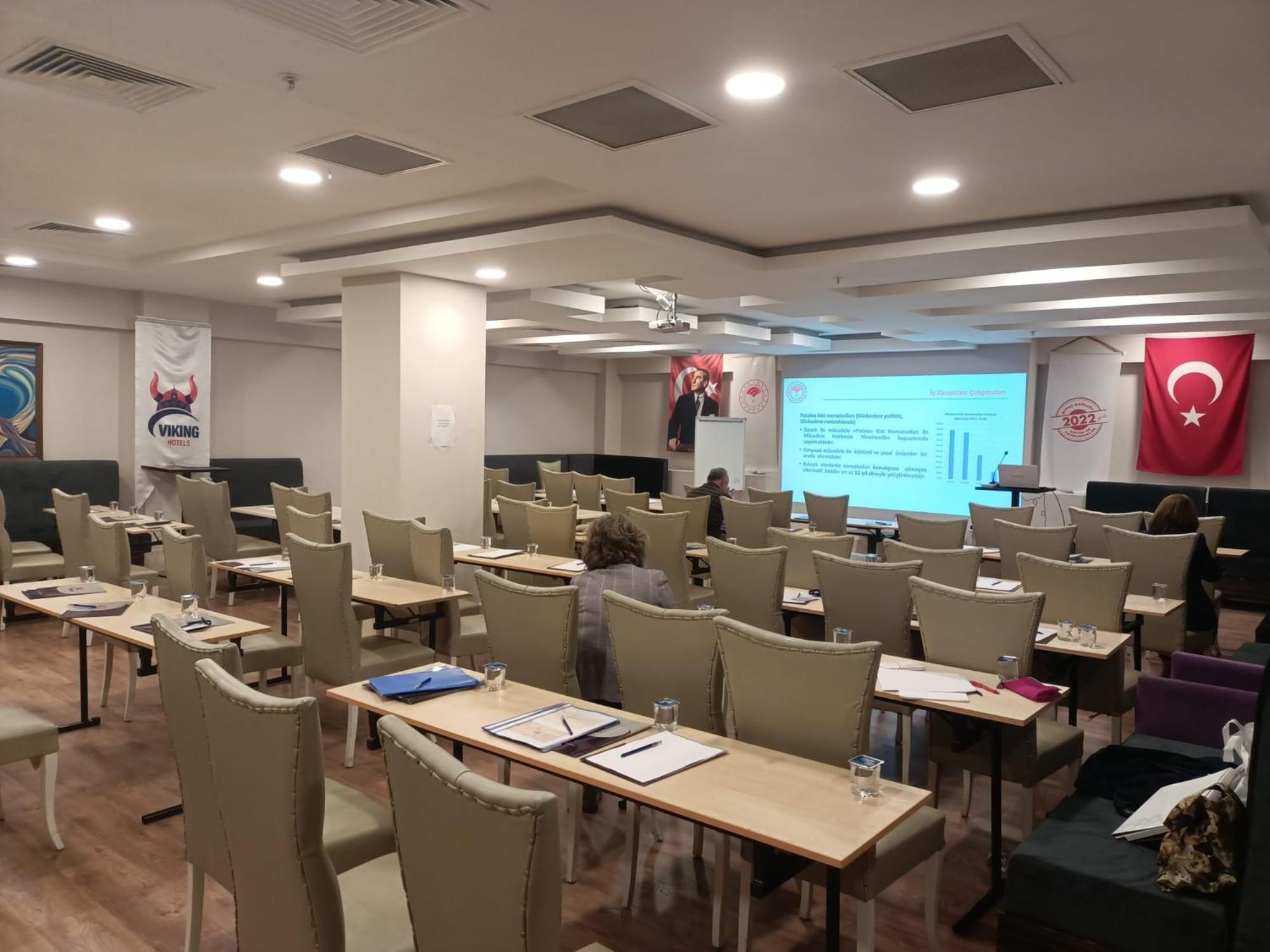 Viking Star Hotel - Image 42