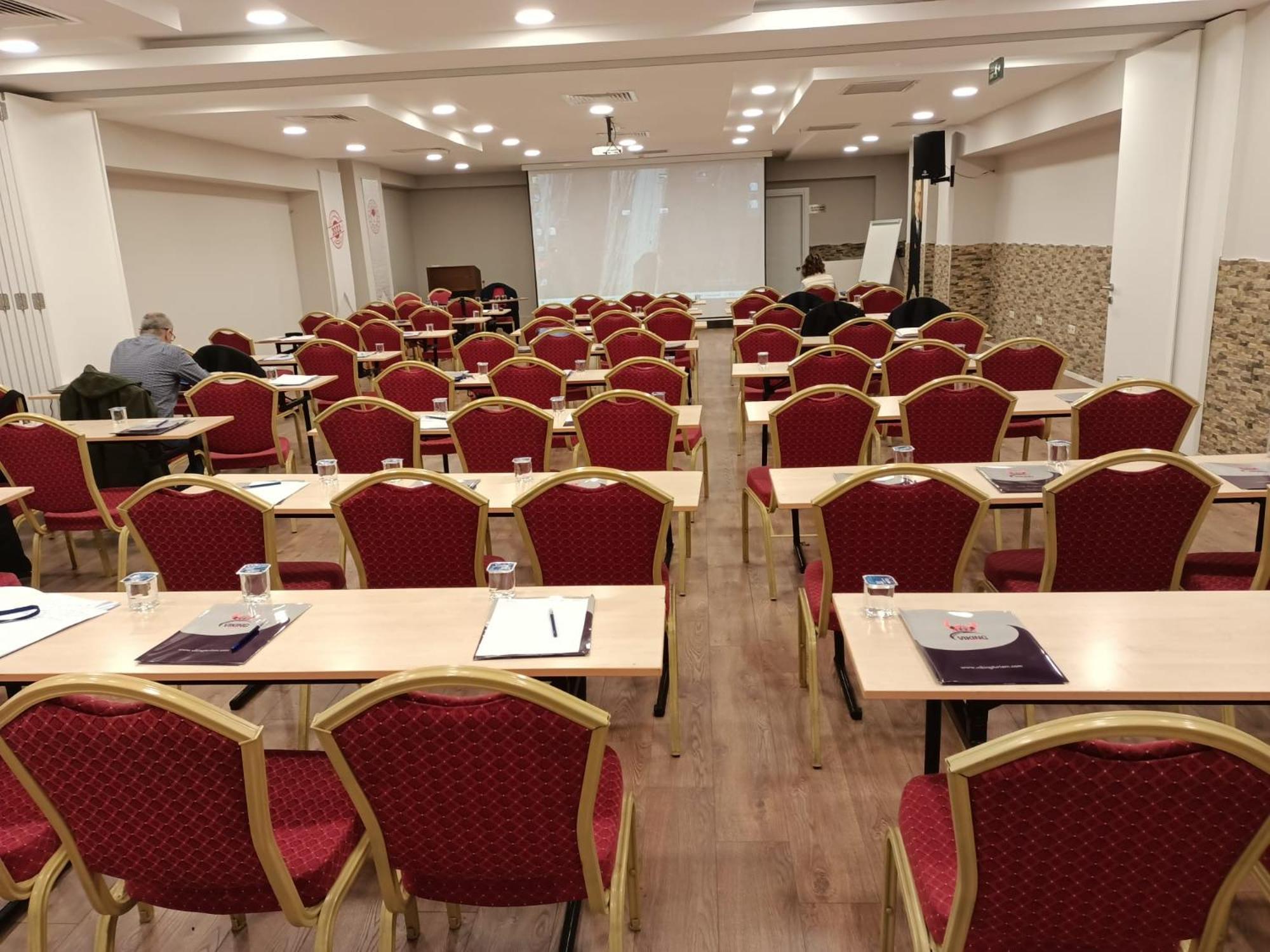 Viking Star Hotel - Image 41