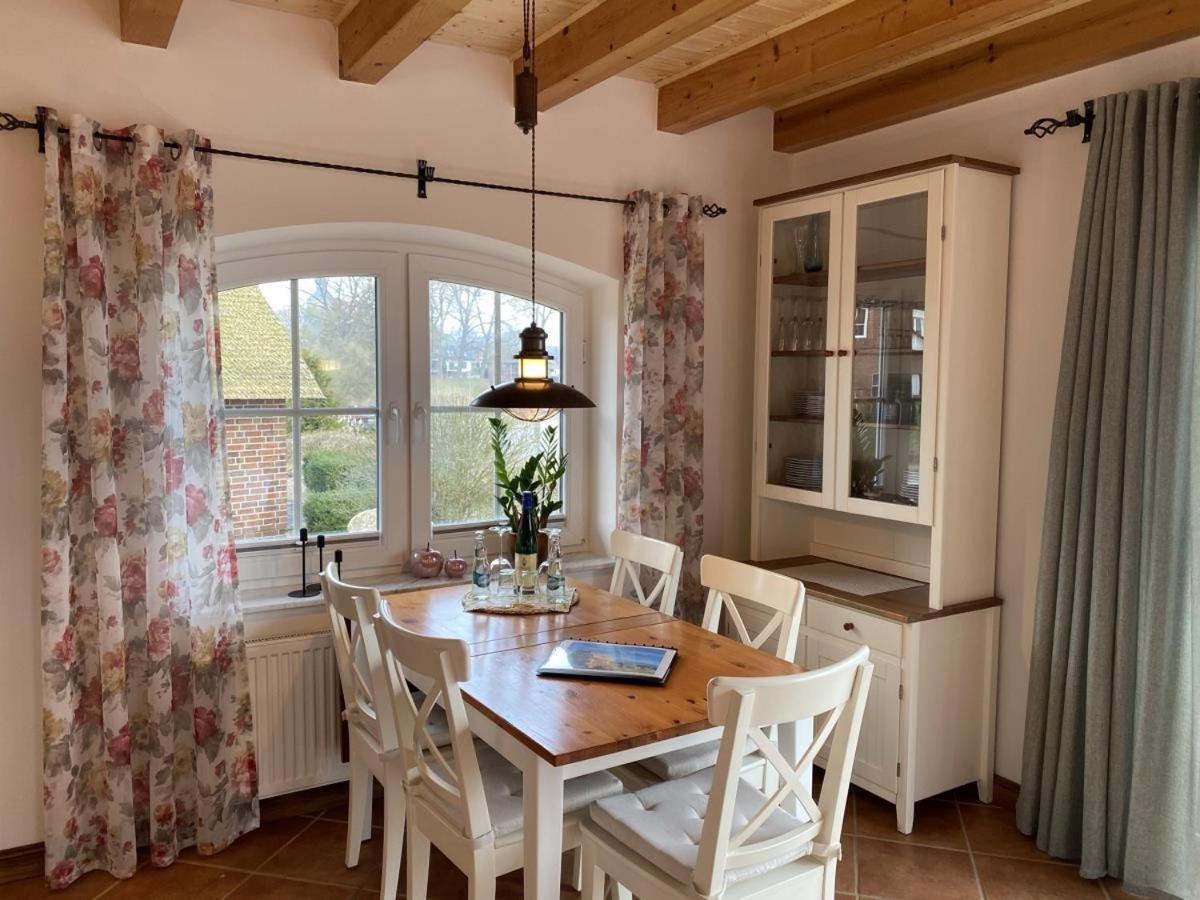 Ferienhaus Am Stein