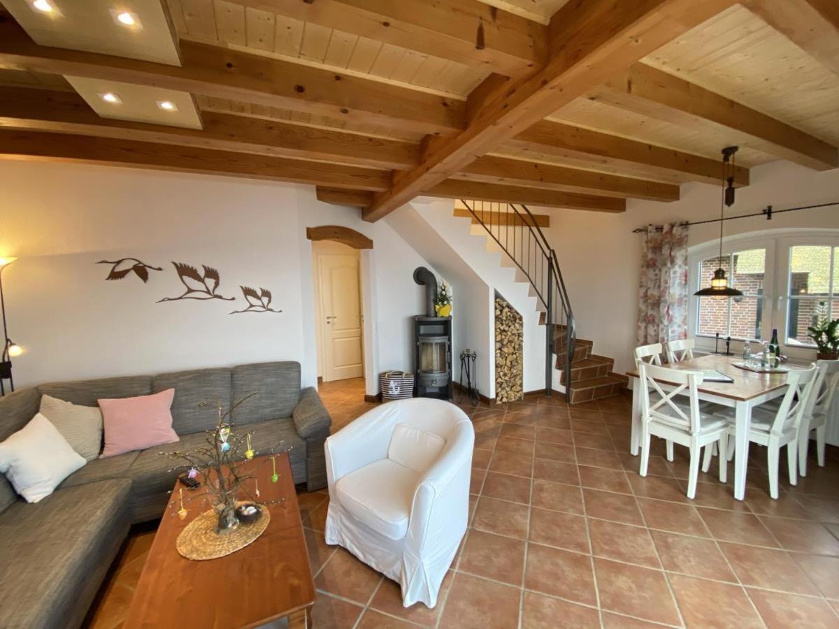 Ferienhaus Am Stein