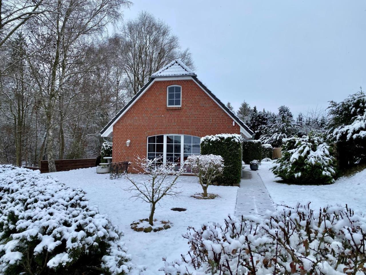 Ferienhaus Seebrise