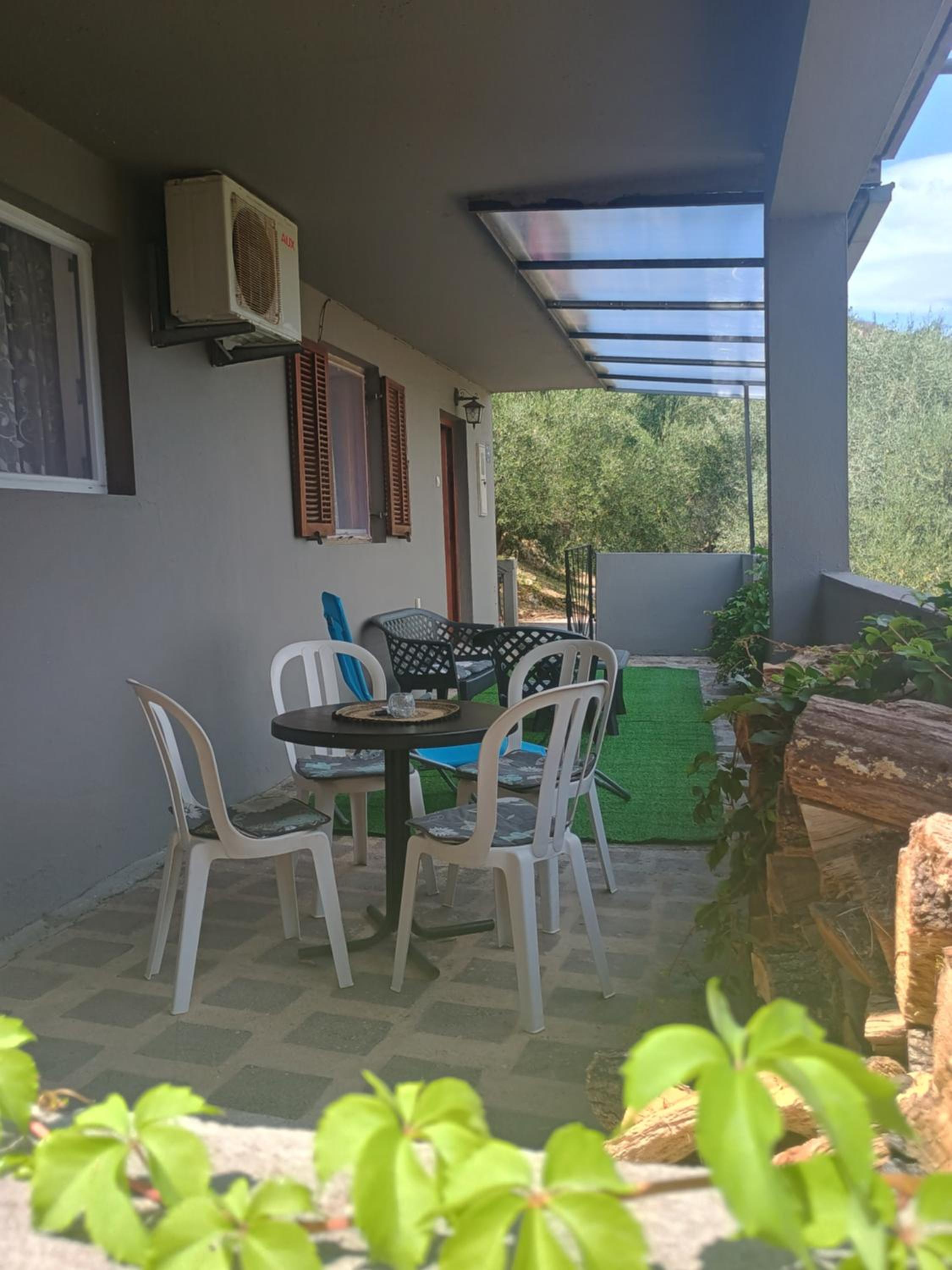 Apartmani Njivice