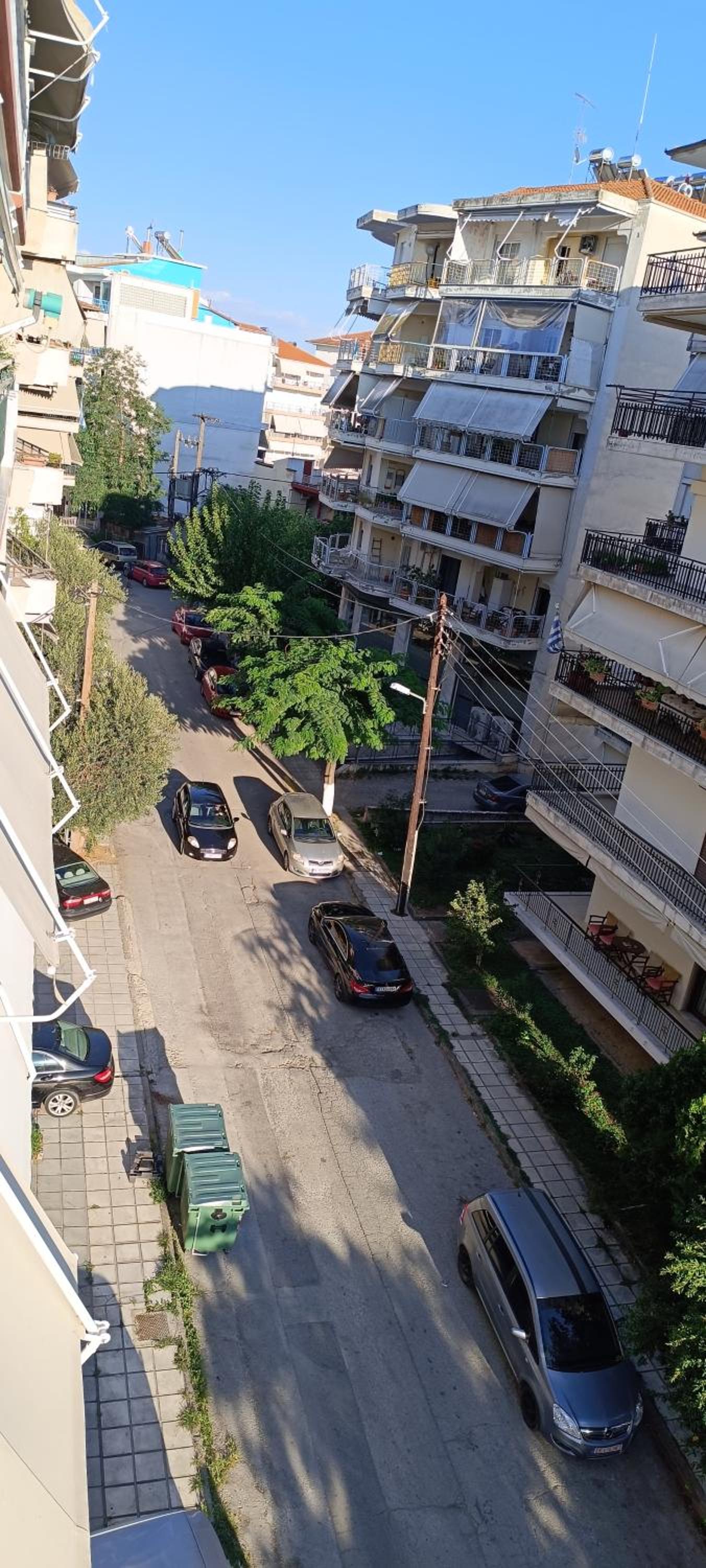 KilkisLuxuryApartment