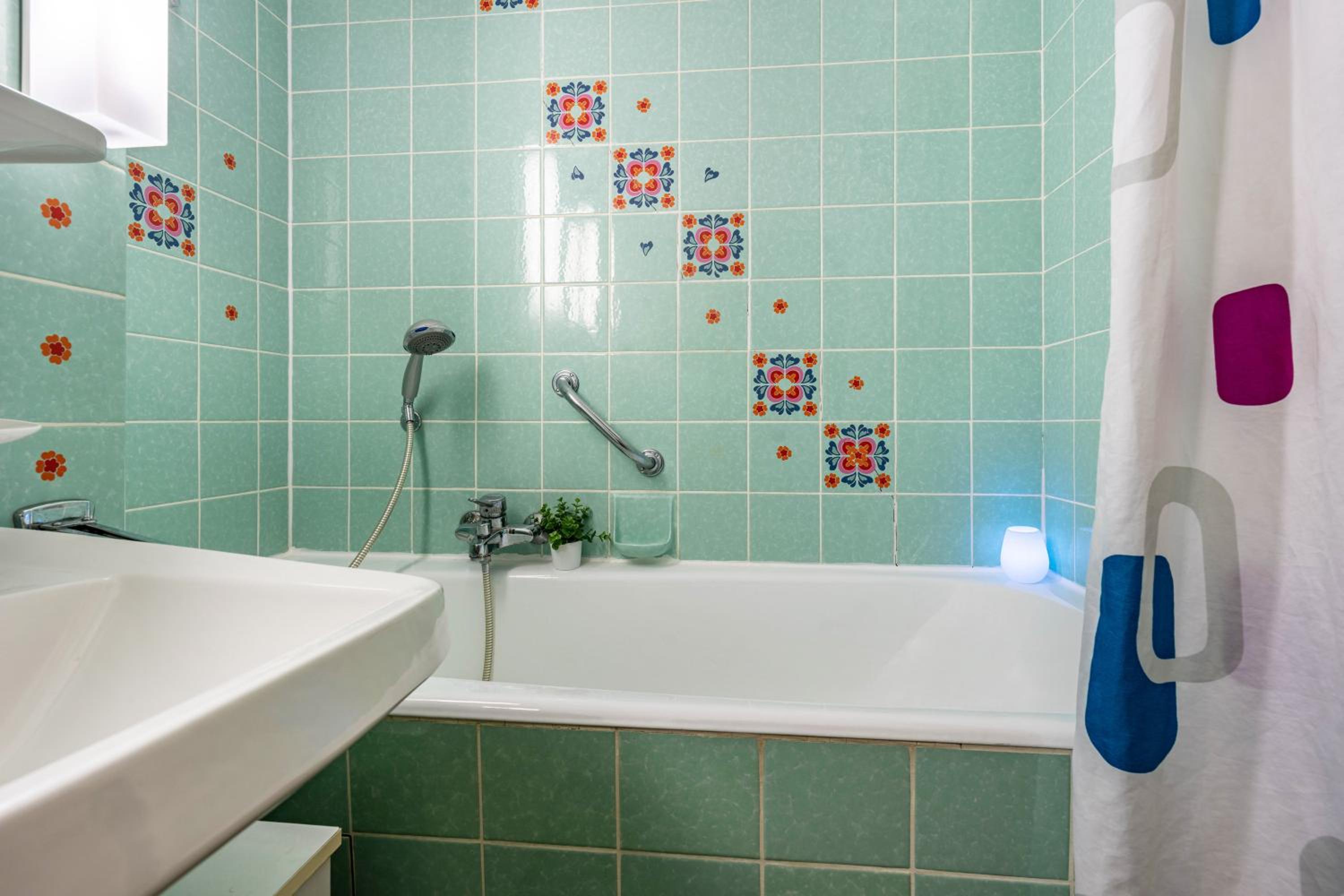 Ferienwohnung Adrion
