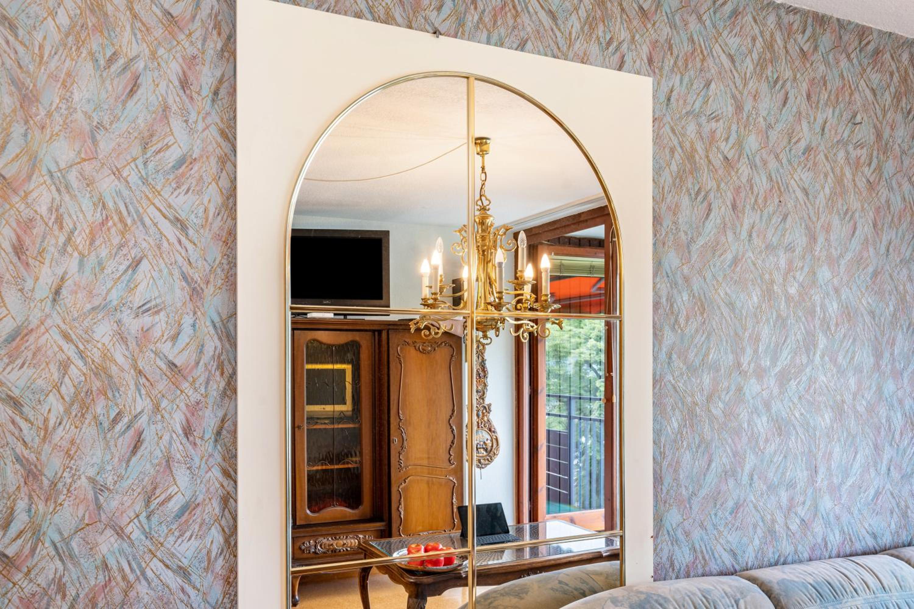 Ferienwohnung Adrion
