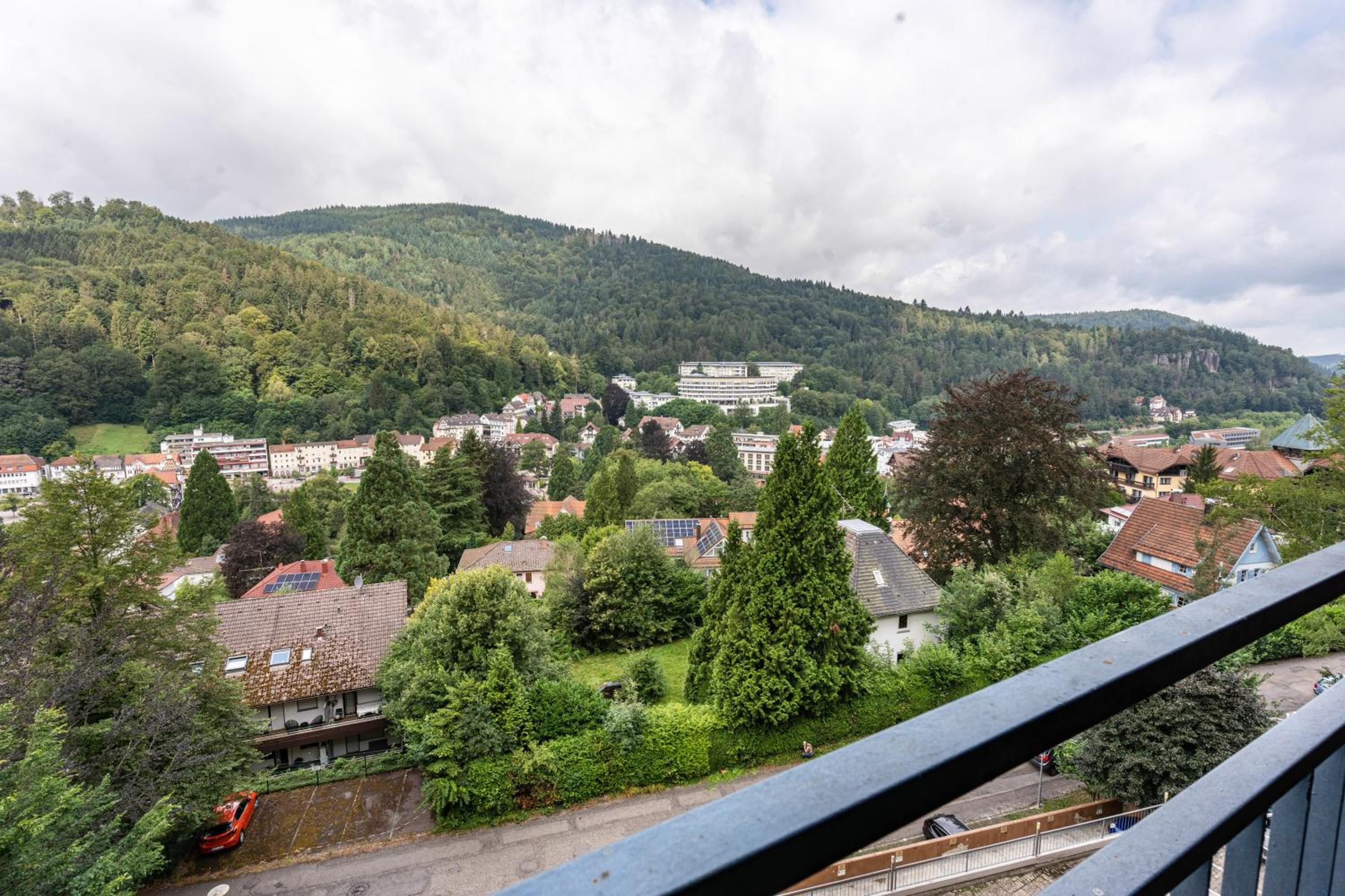 Ferienwohnung Adrion