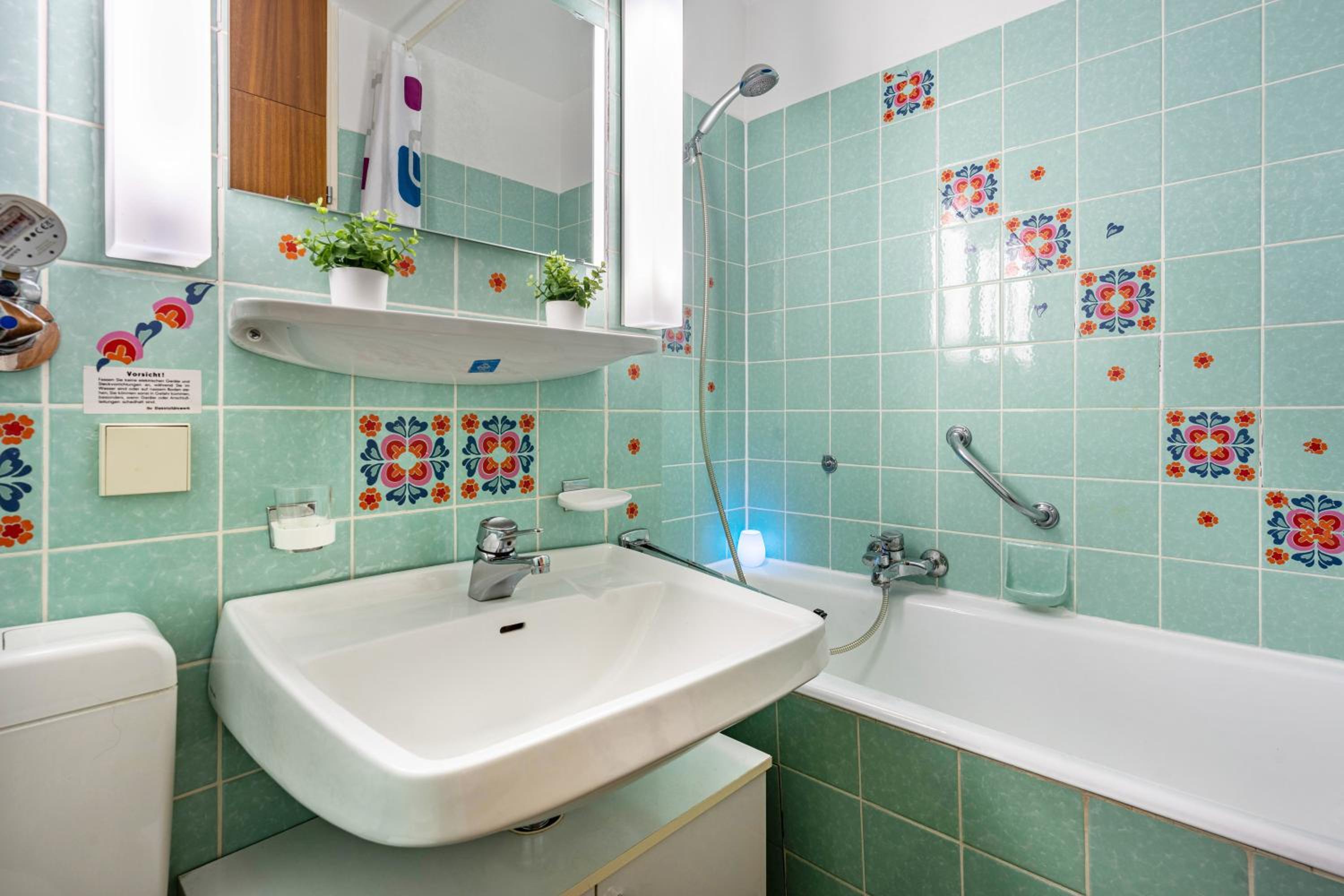 Ferienwohnung Adrion