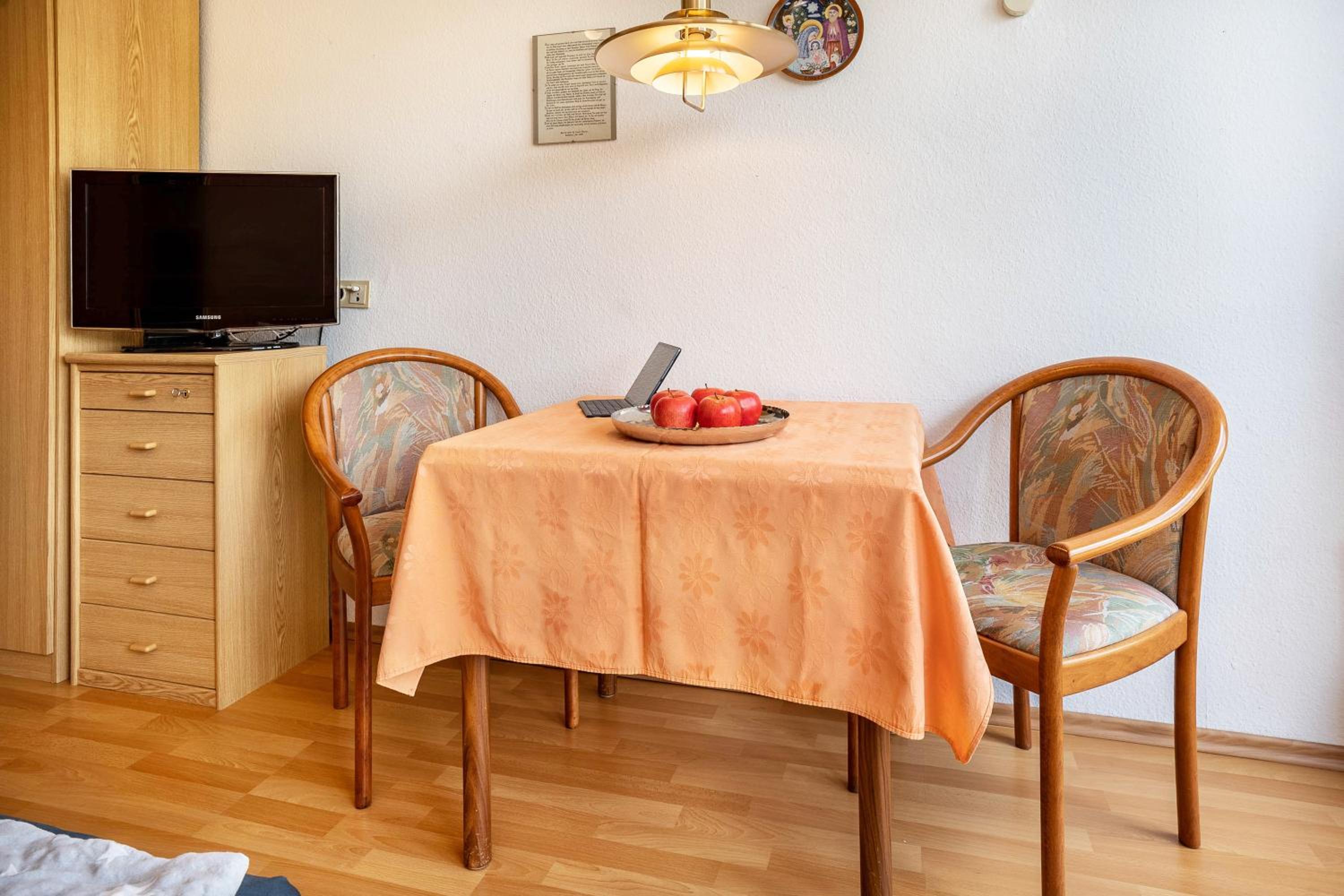 Ferienwohnung Adrion