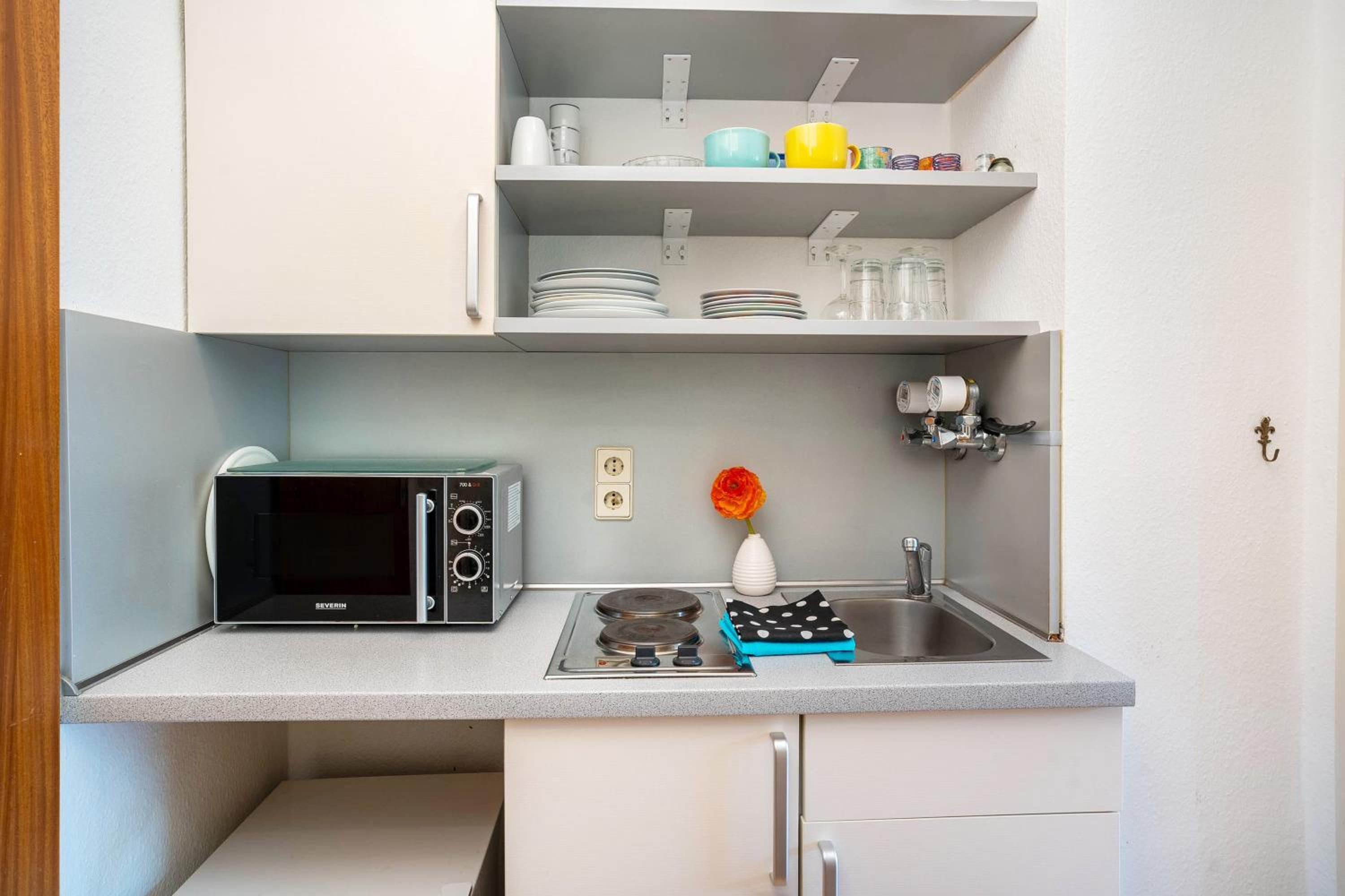 Ferienwohnung Adrion