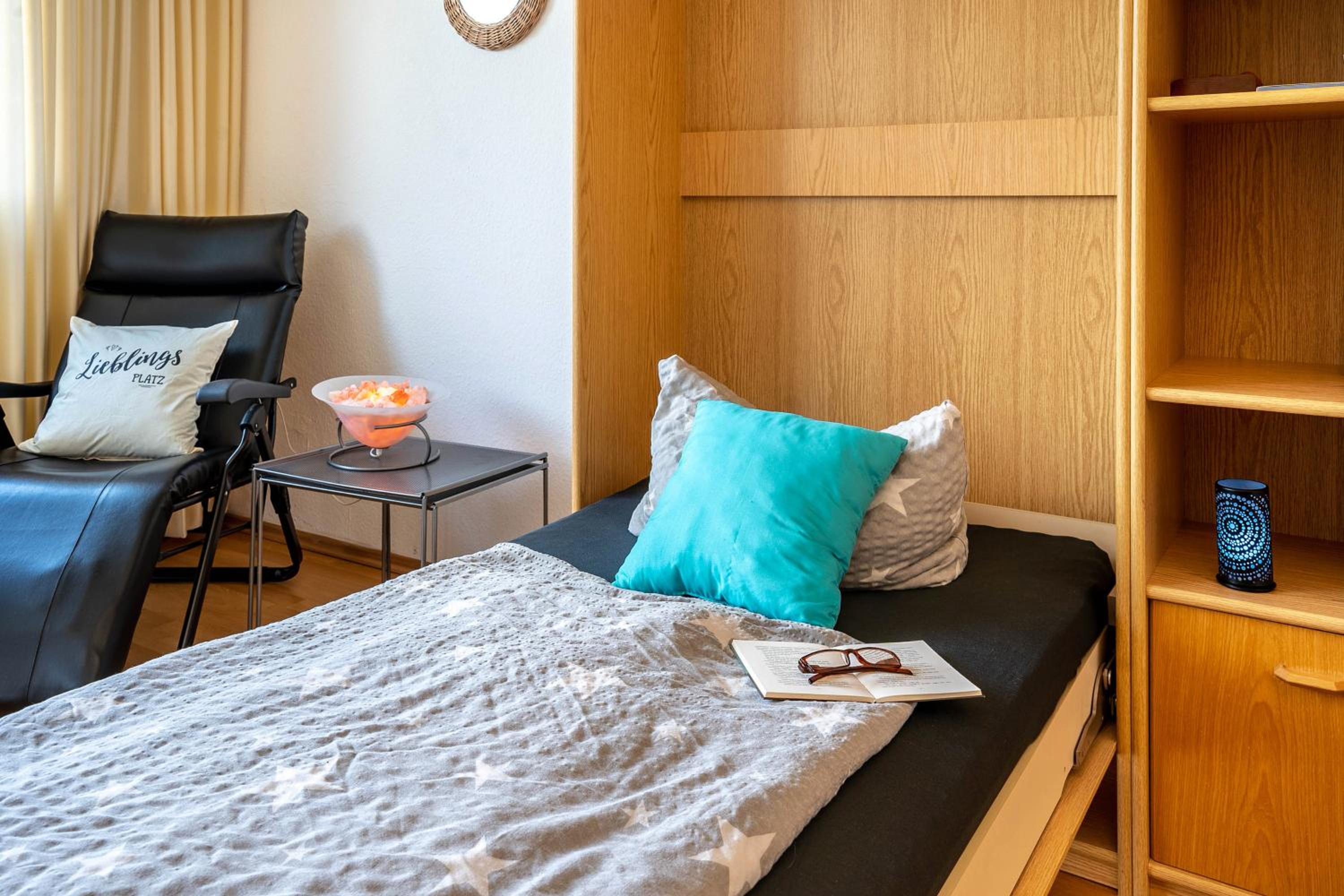 Ferienwohnung Adrion