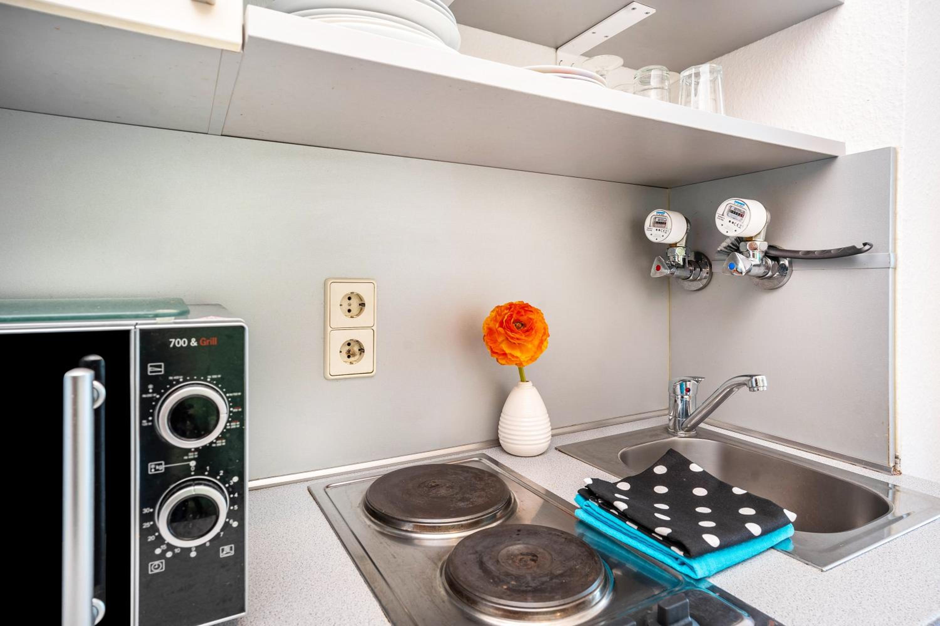 Ferienwohnung Adrion