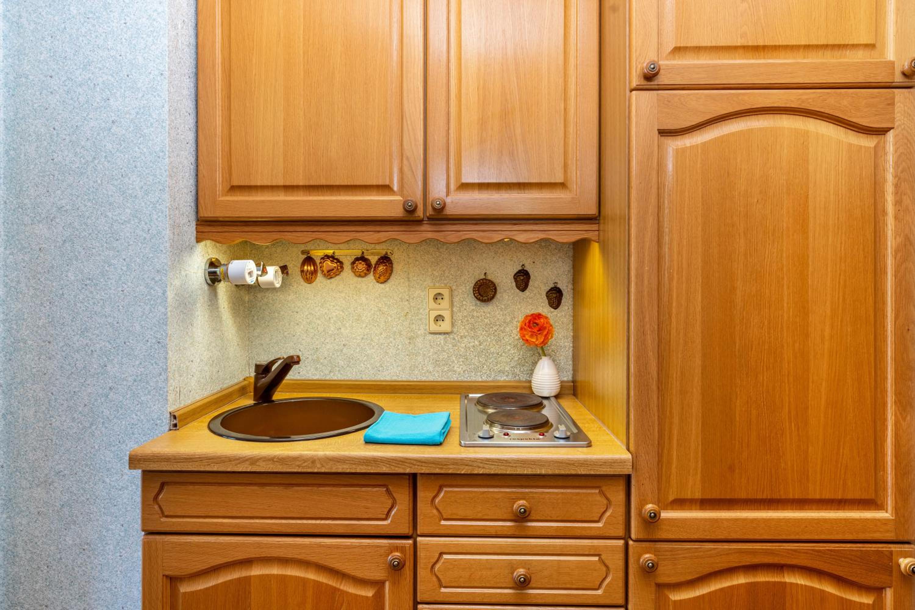 Ferienwohnung Adrion
