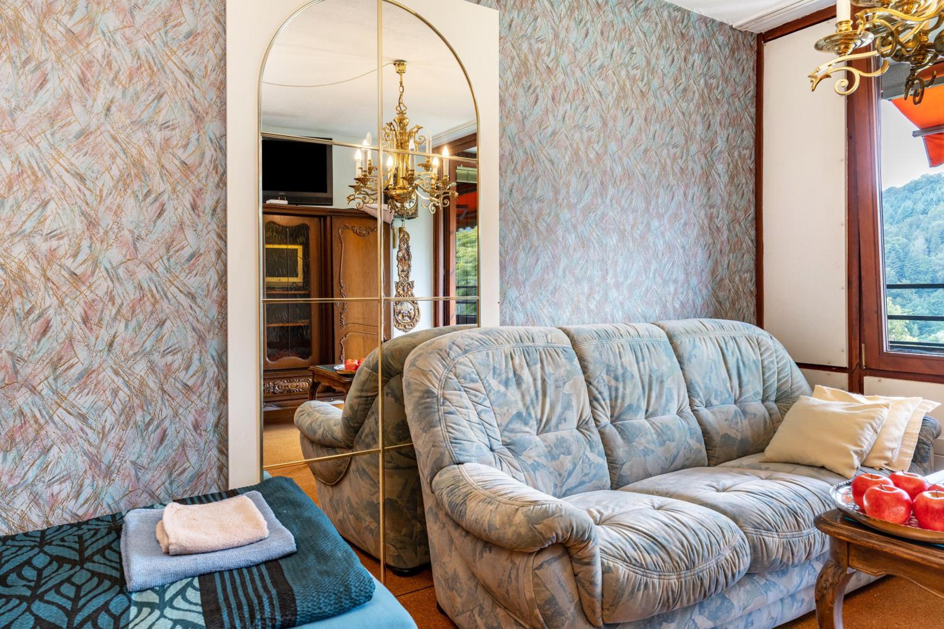 Ferienwohnung Adrion