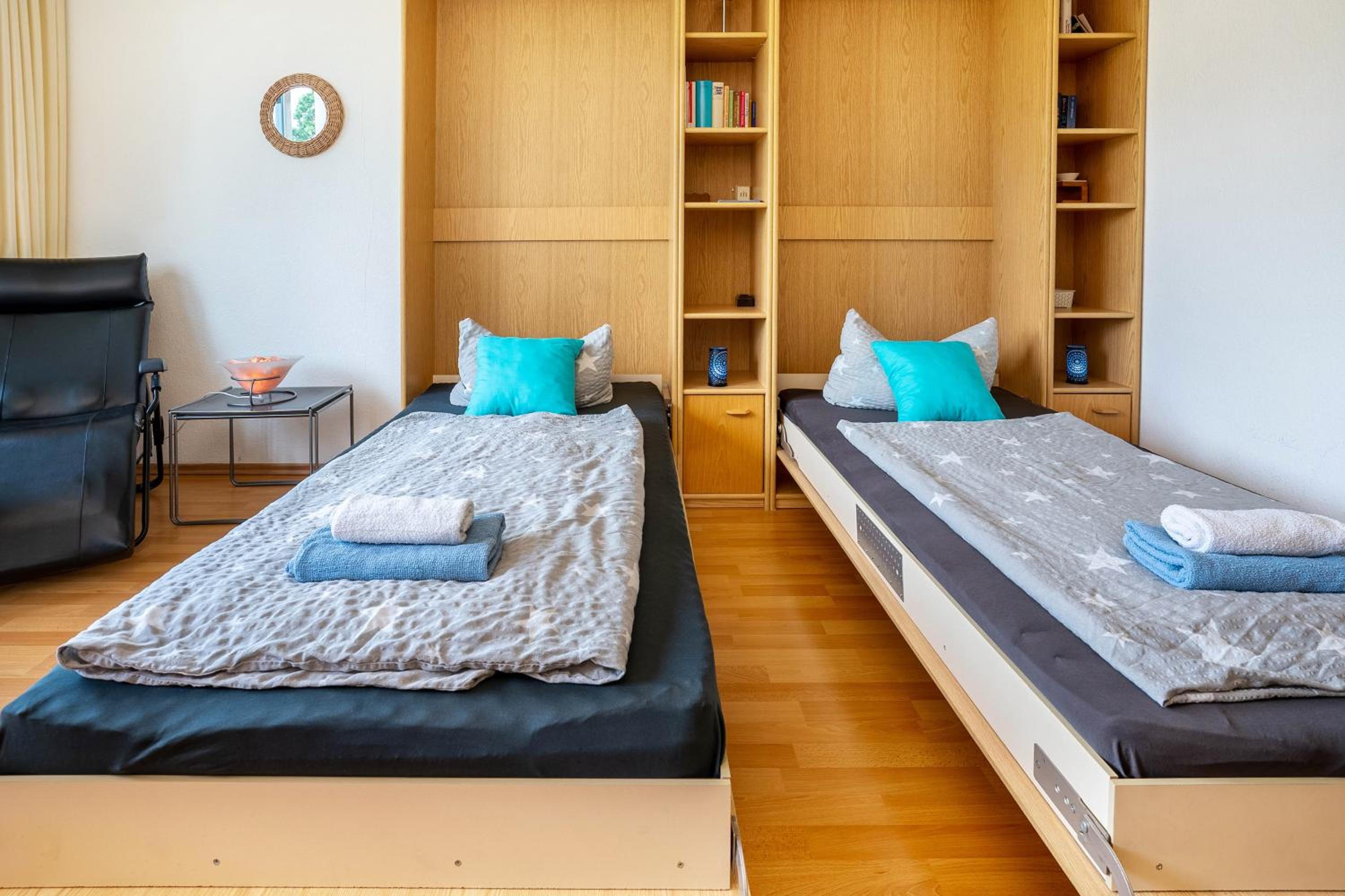 Ferienwohnung Adrion