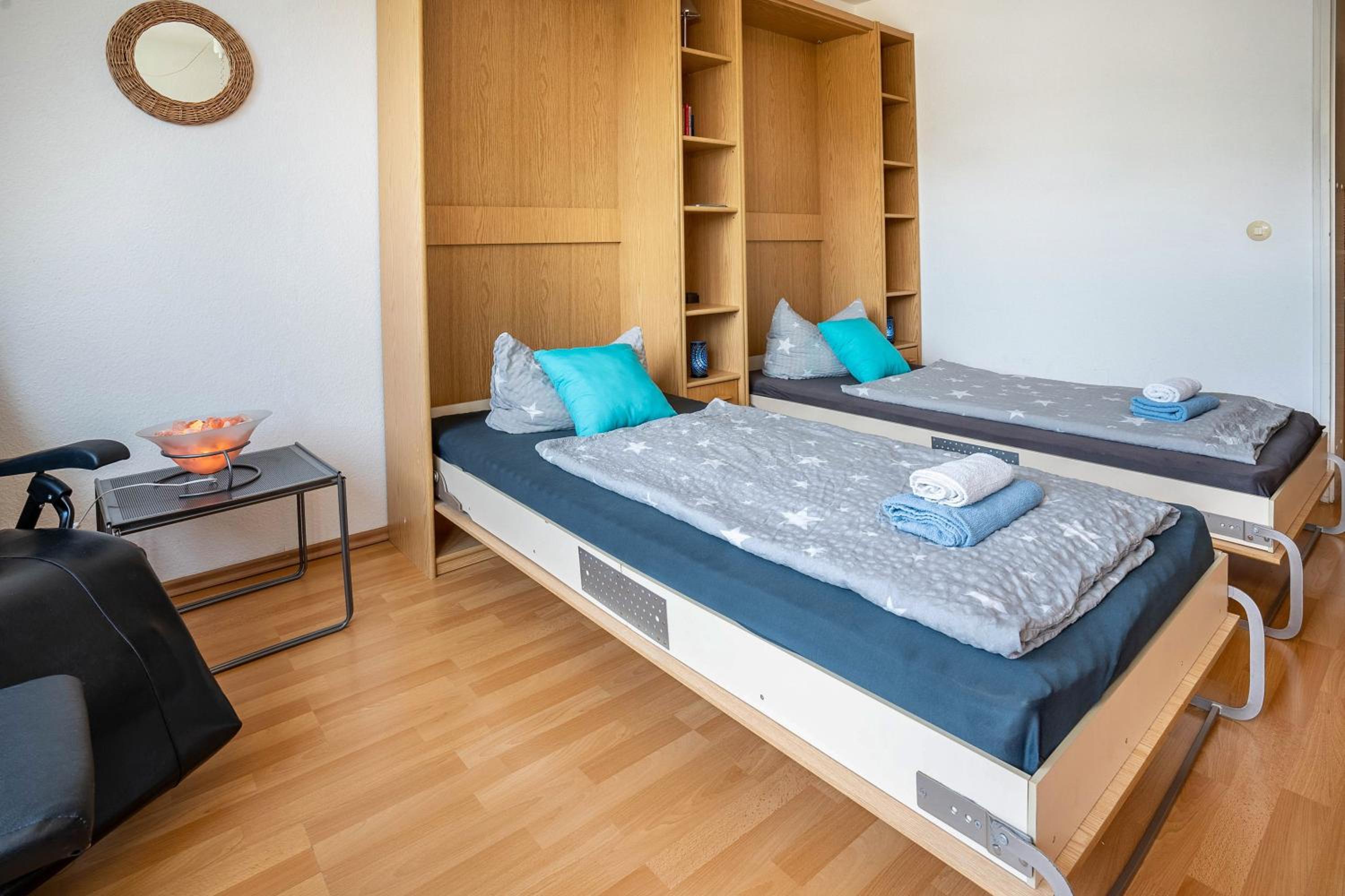 Ferienwohnung Adrion