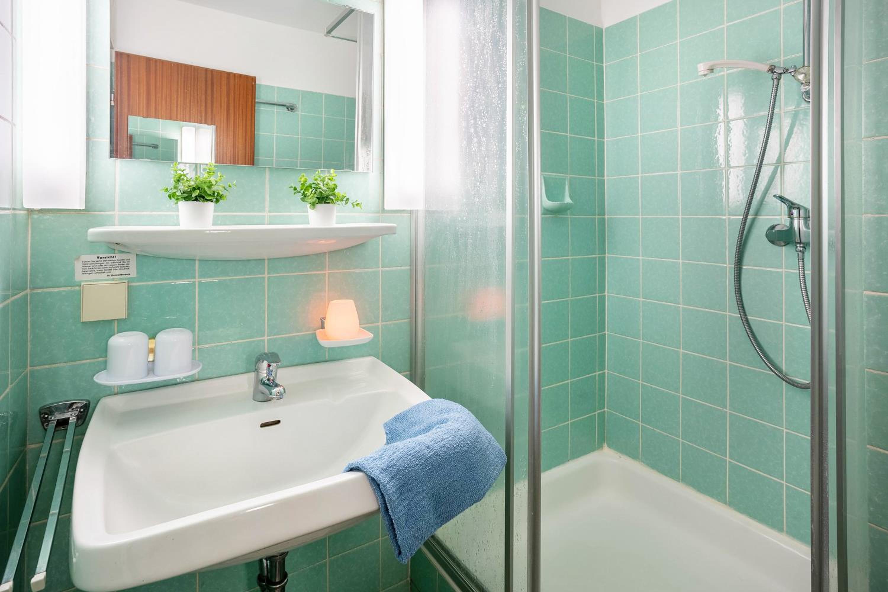 Ferienwohnung Adrion
