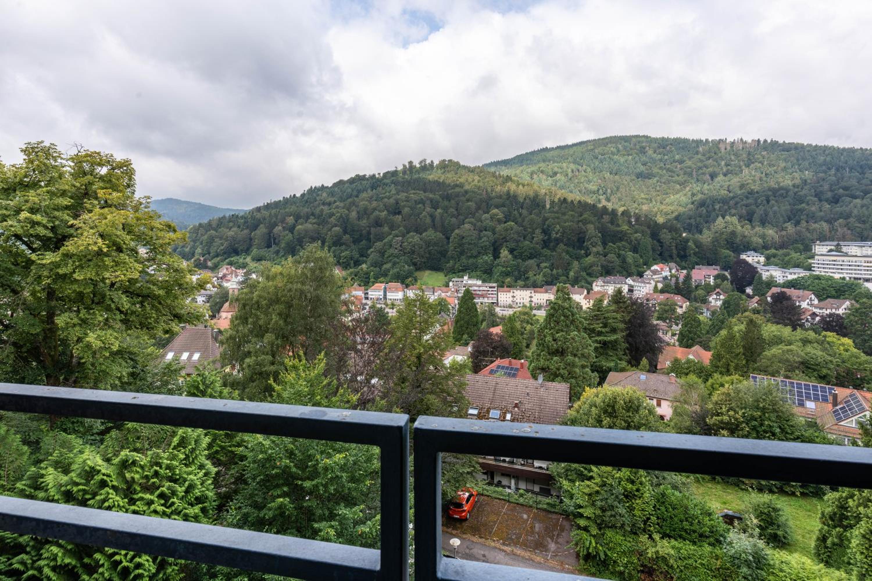 Ferienwohnung Adrion