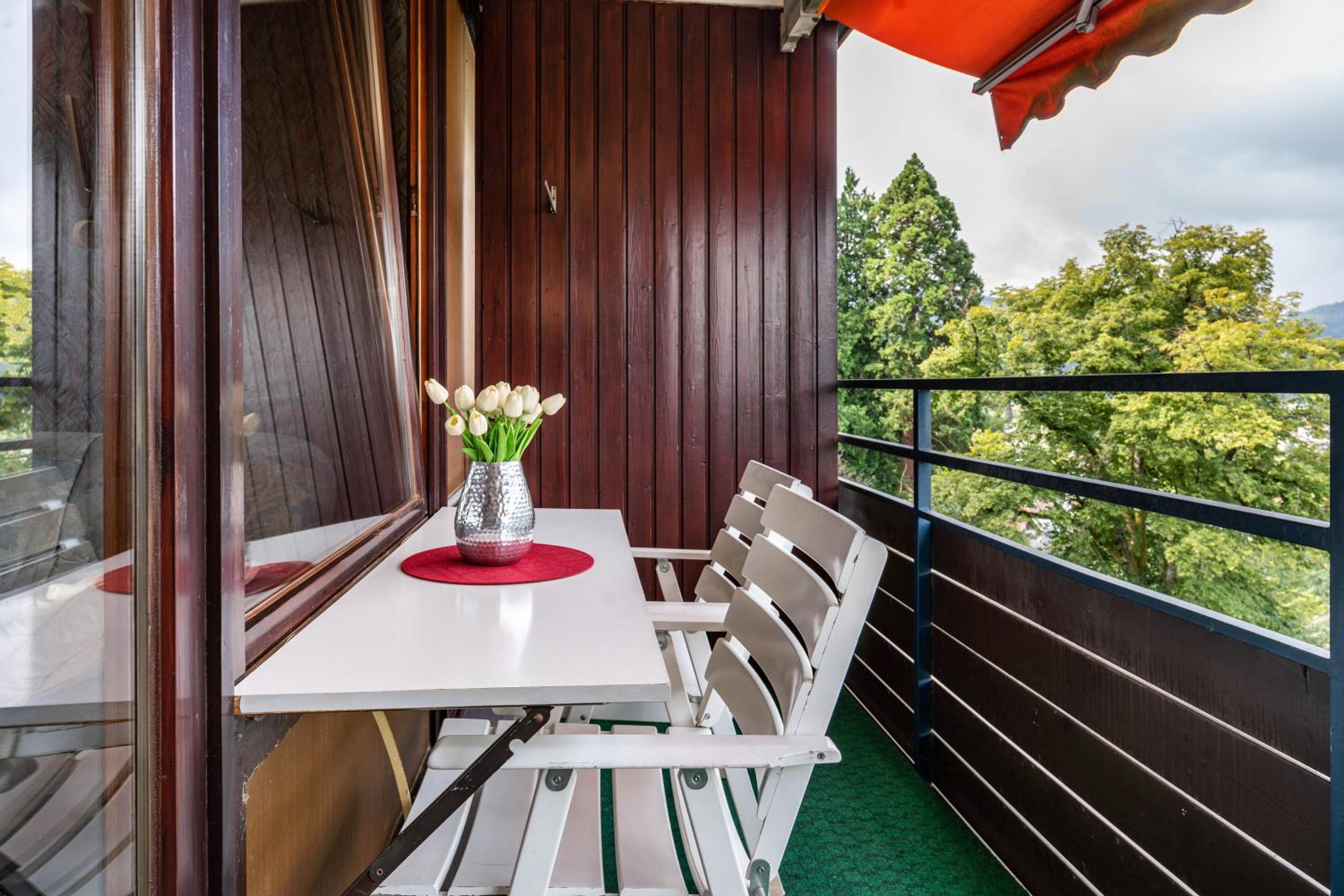 Ferienwohnung Adrion