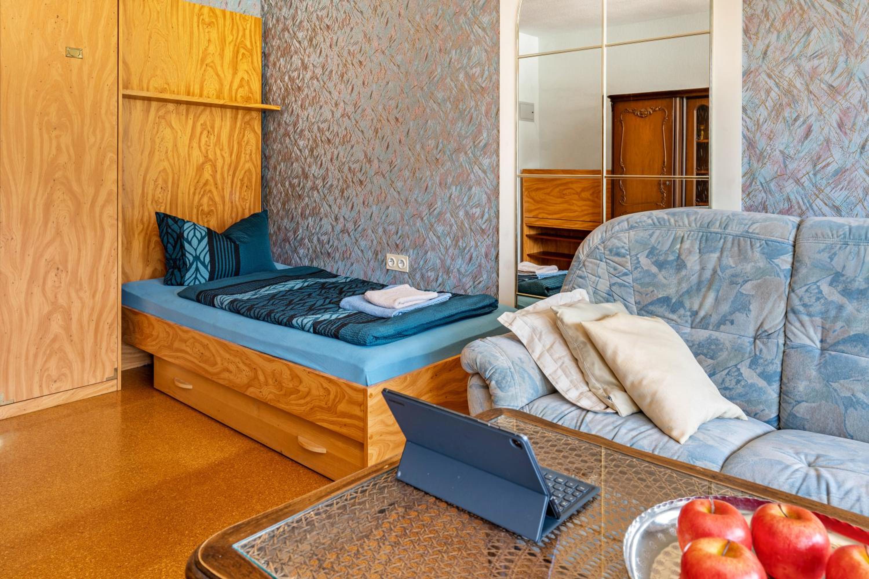 Ferienwohnung Adrion