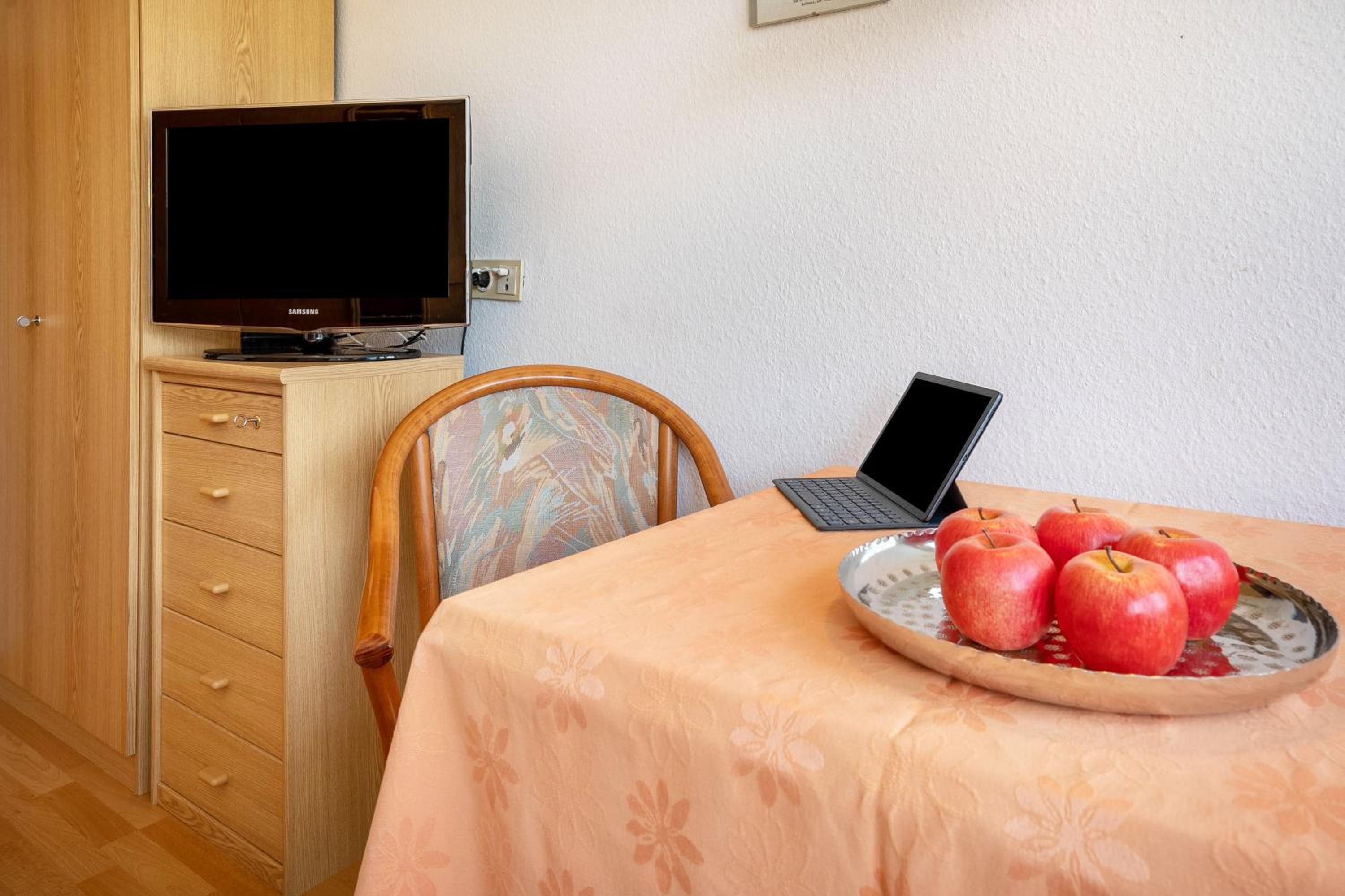 Ferienwohnung Adrion