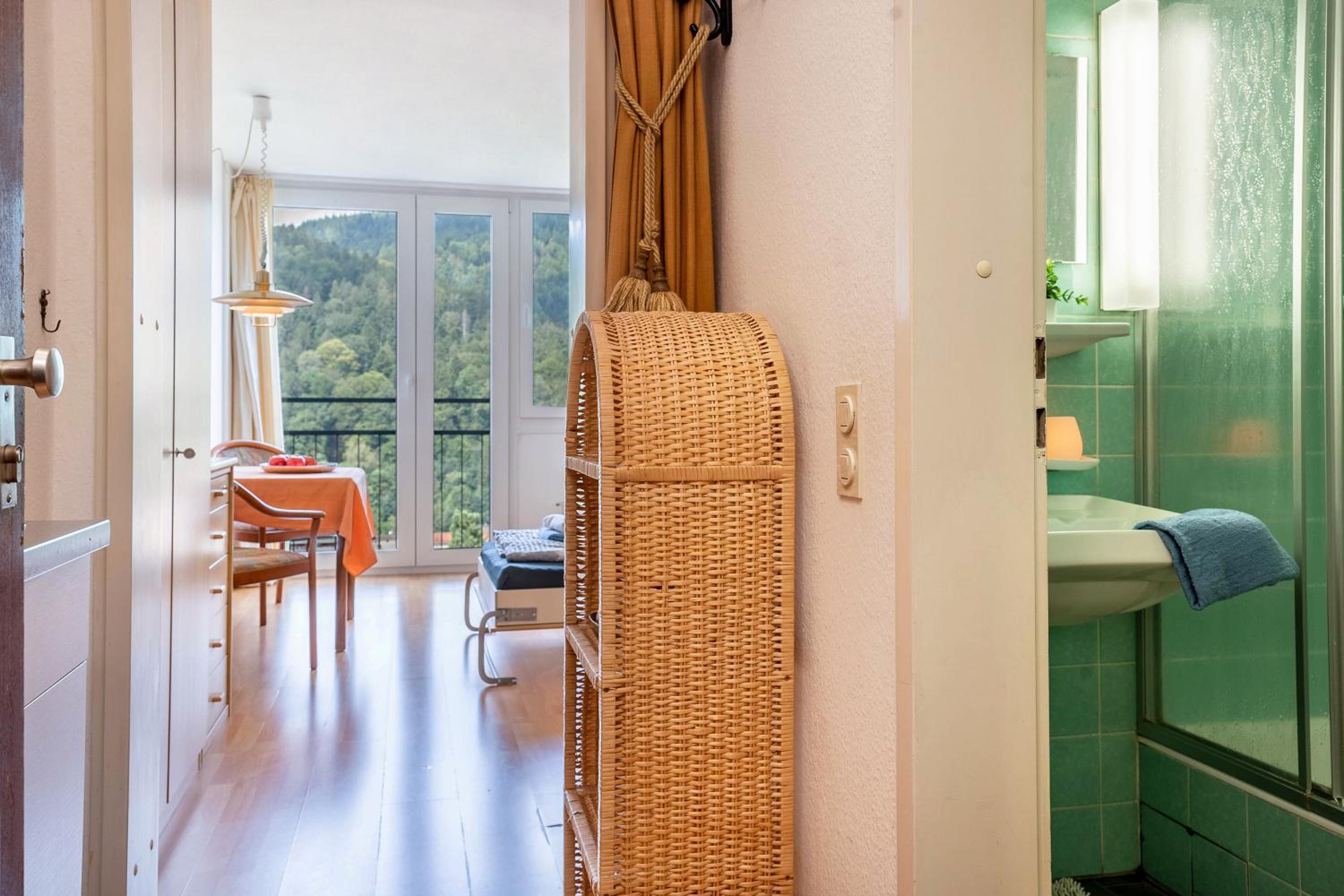 Ferienwohnung Adrion