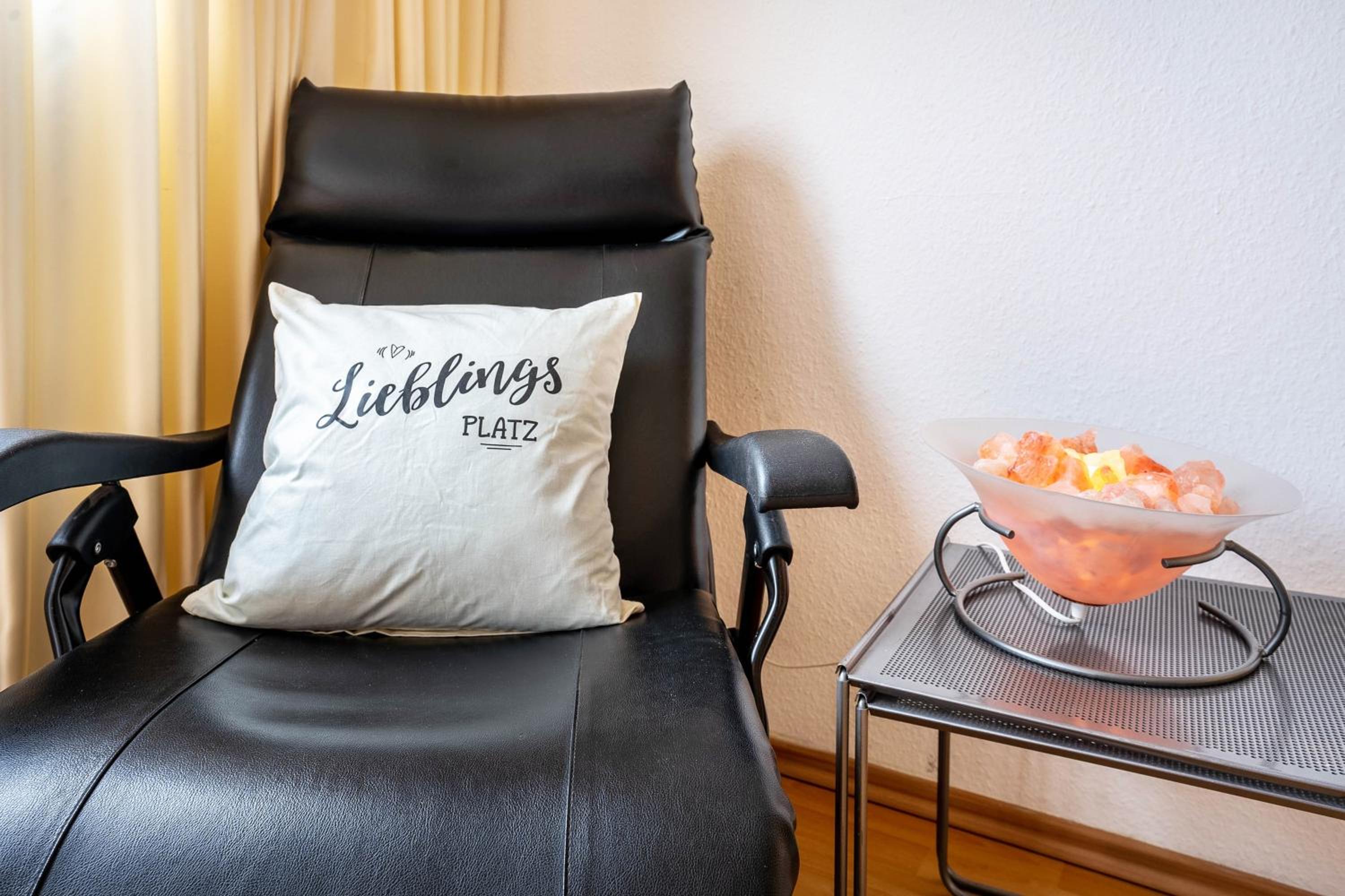 Ferienwohnung Adrion