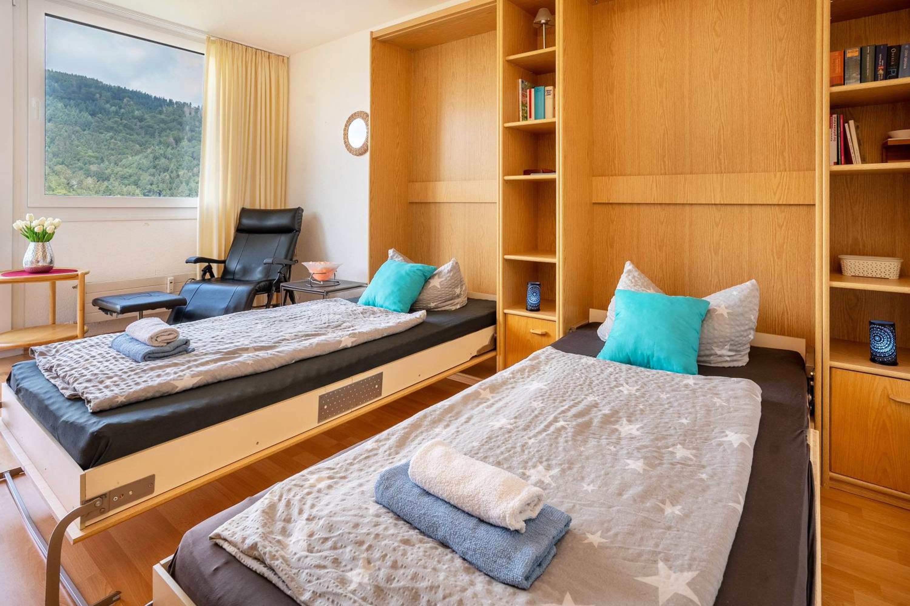 Ferienwohnung Adrion