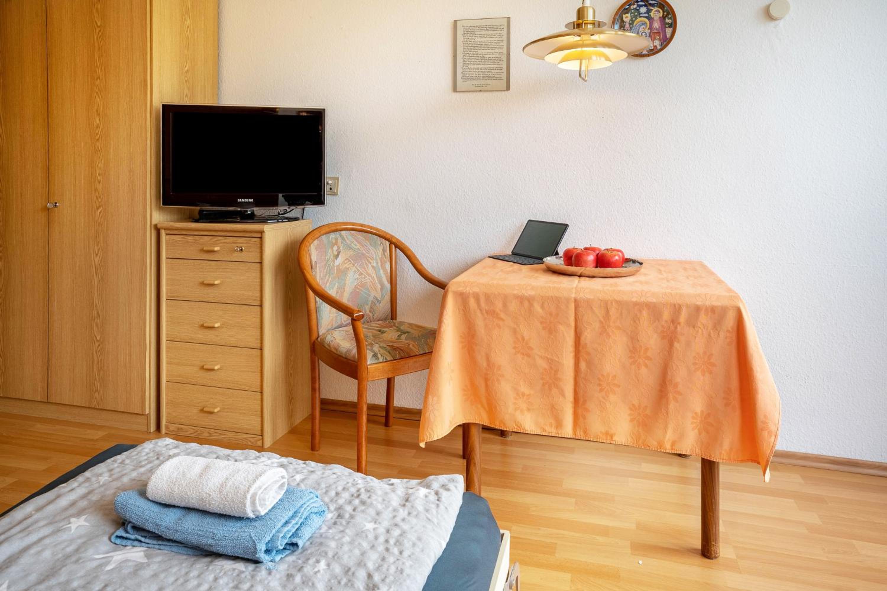 Ferienwohnung Adrion