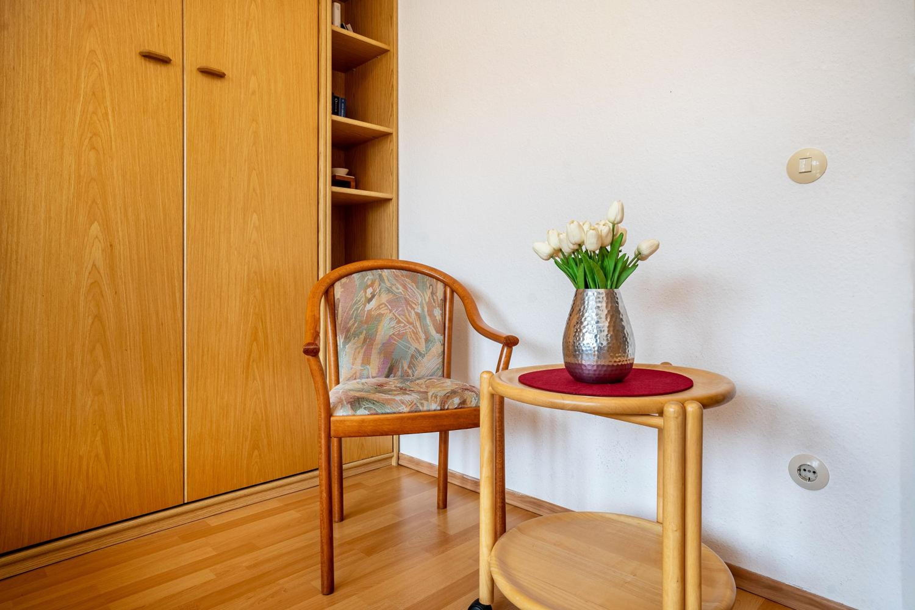 Ferienwohnung Adrion