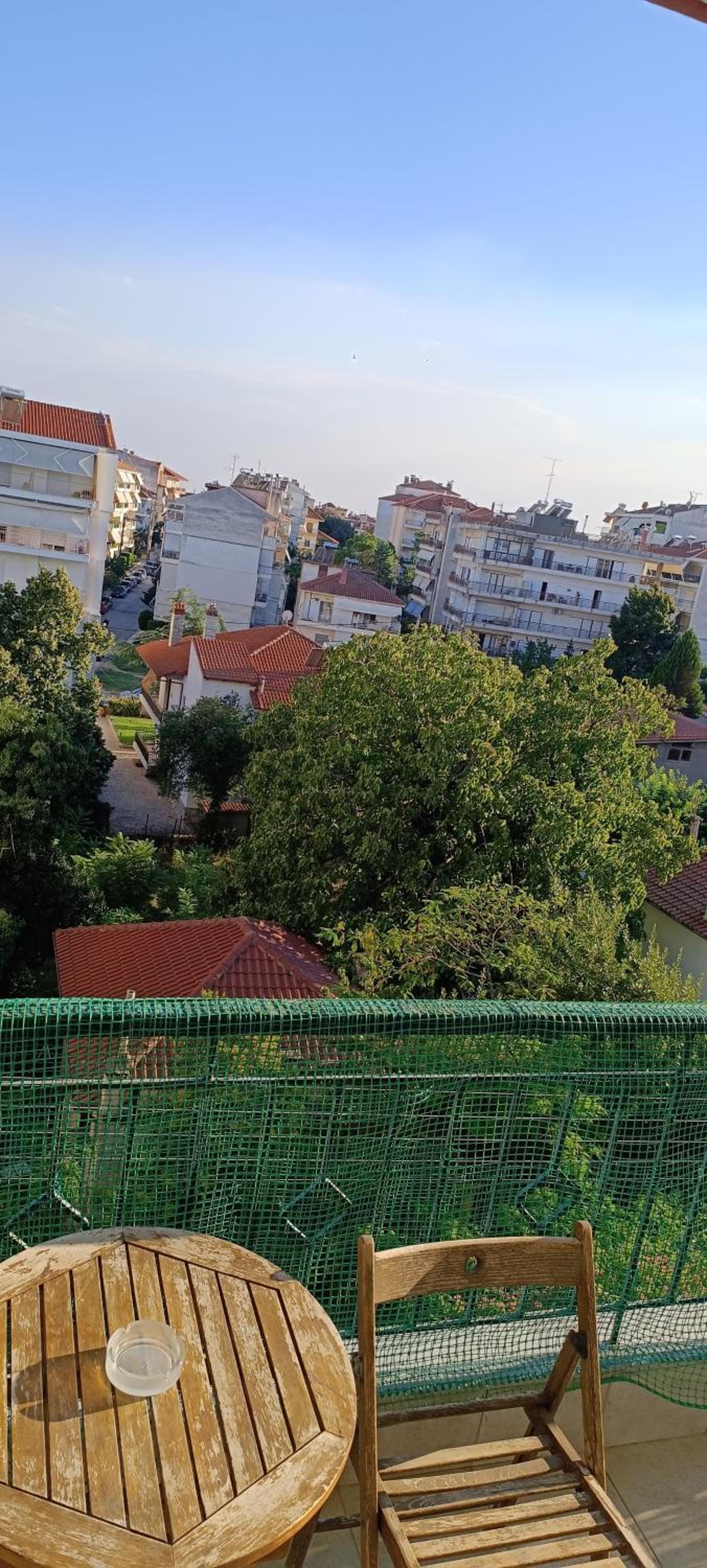 KilkisLuxuryApartment
